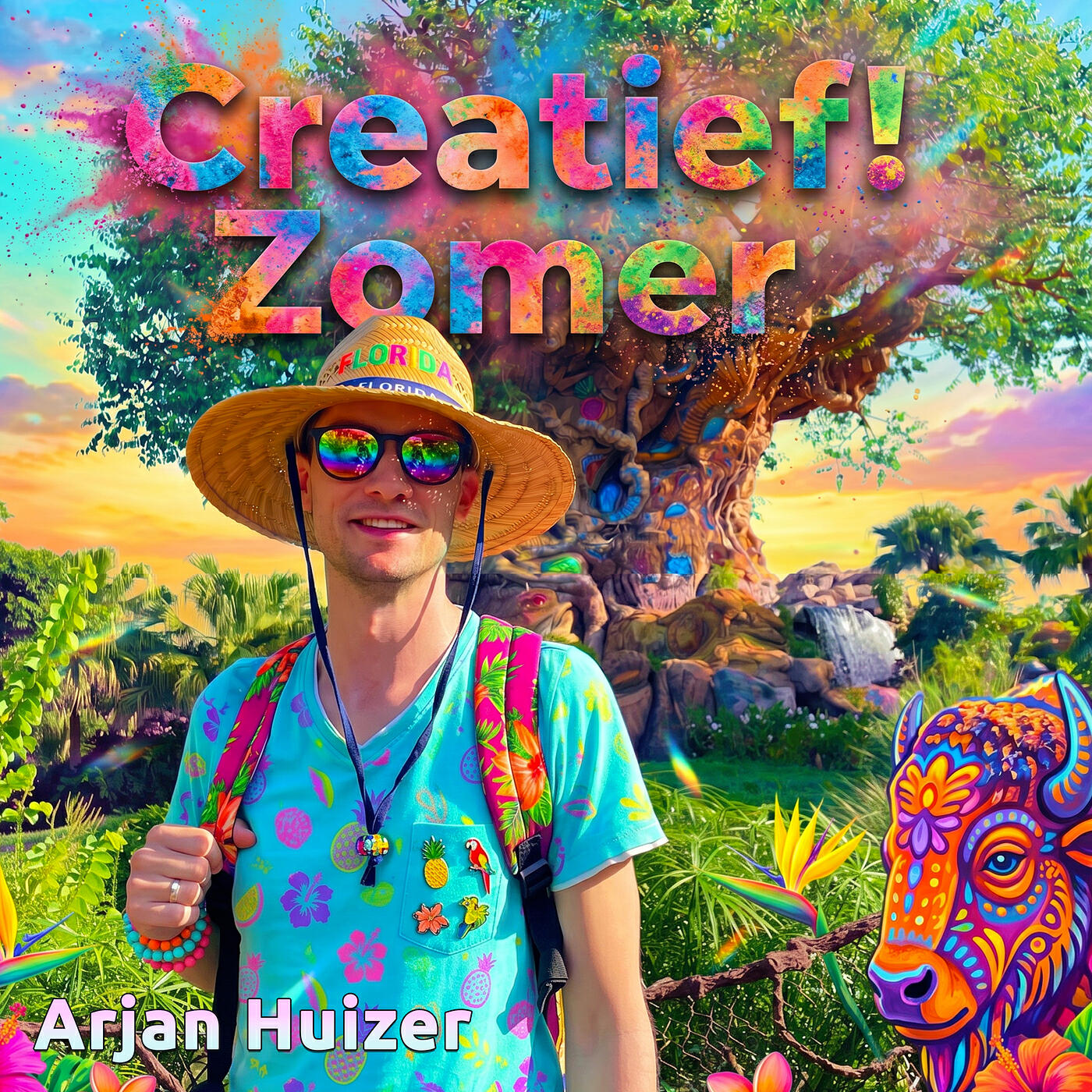 Arjan Huizer