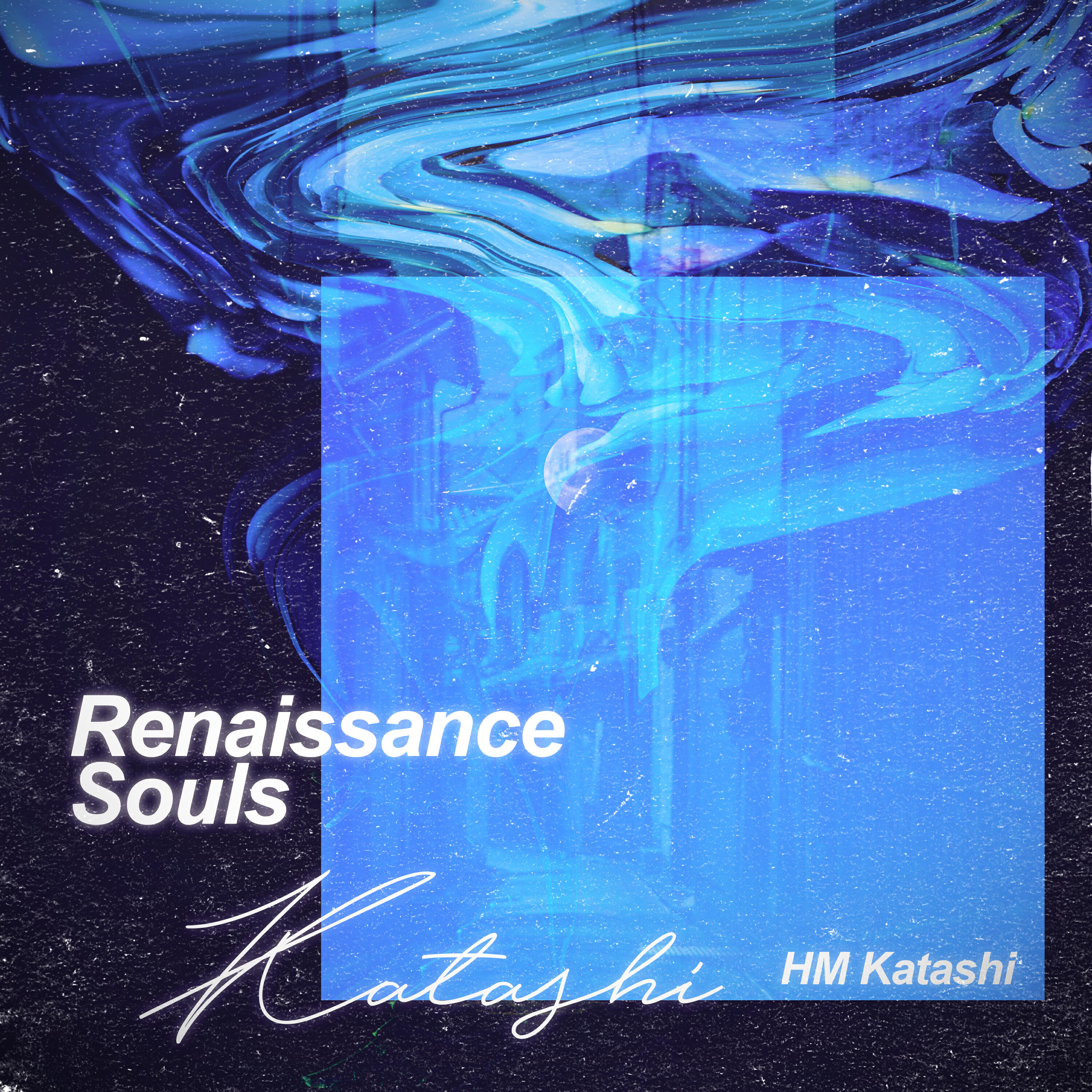 HM Katashi