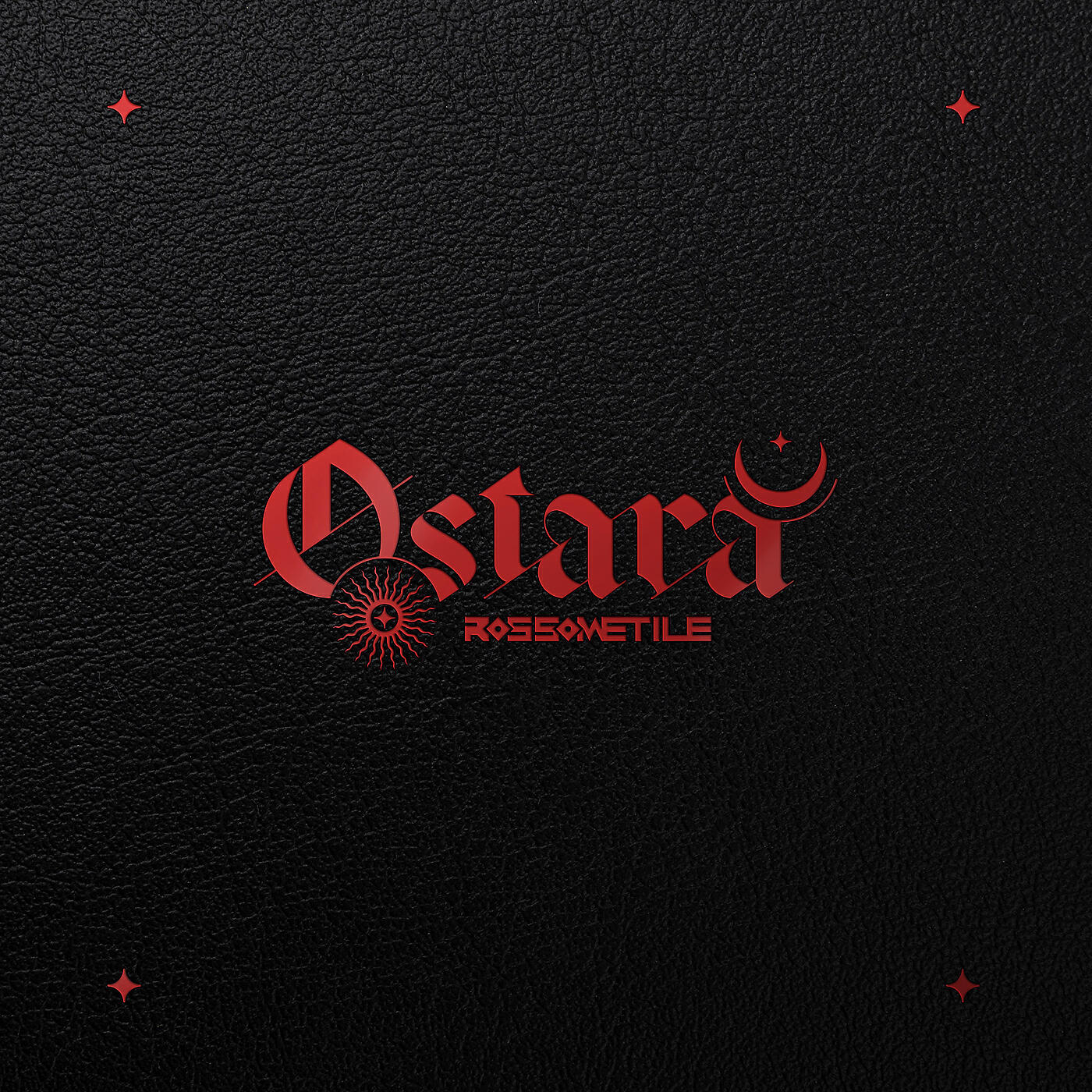 Релиз Ostara