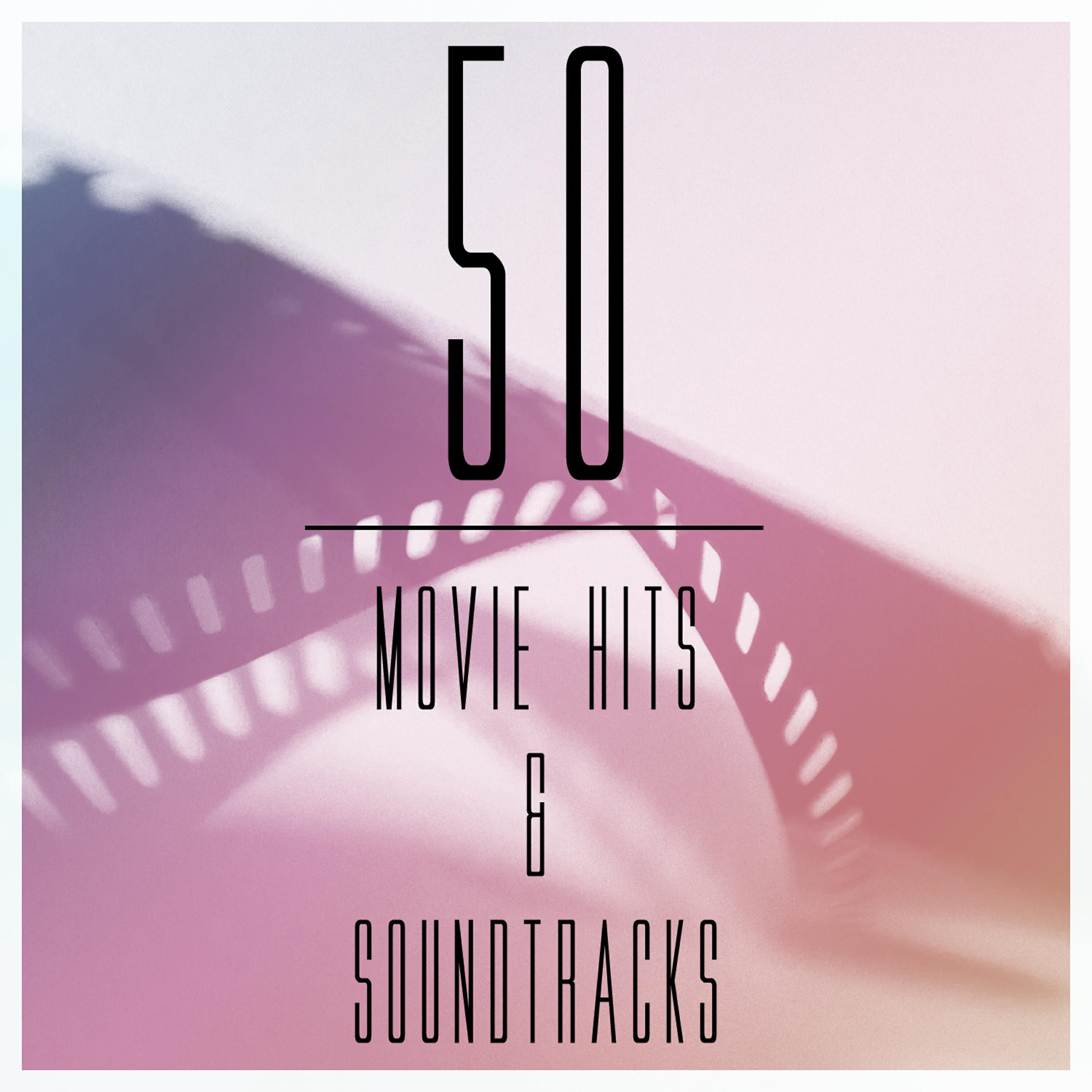 Релиз 50 Movie Hits & Soundtracks