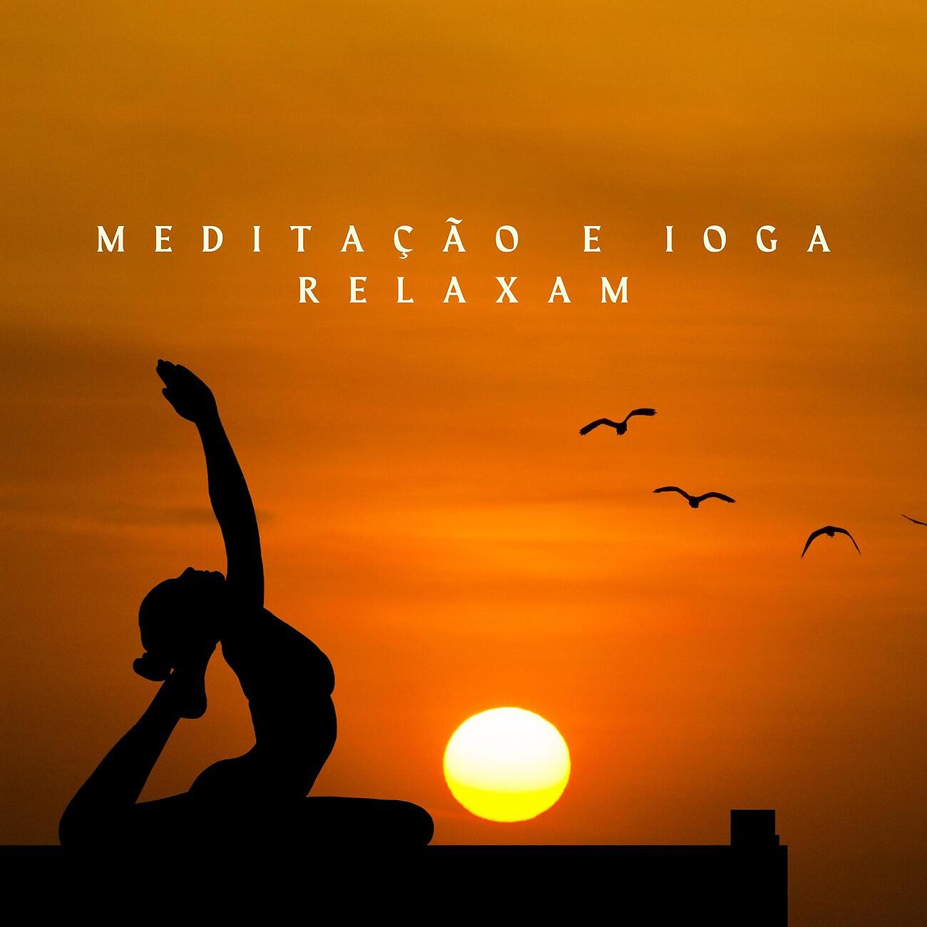 Релиз Meditação e ioga relaxam