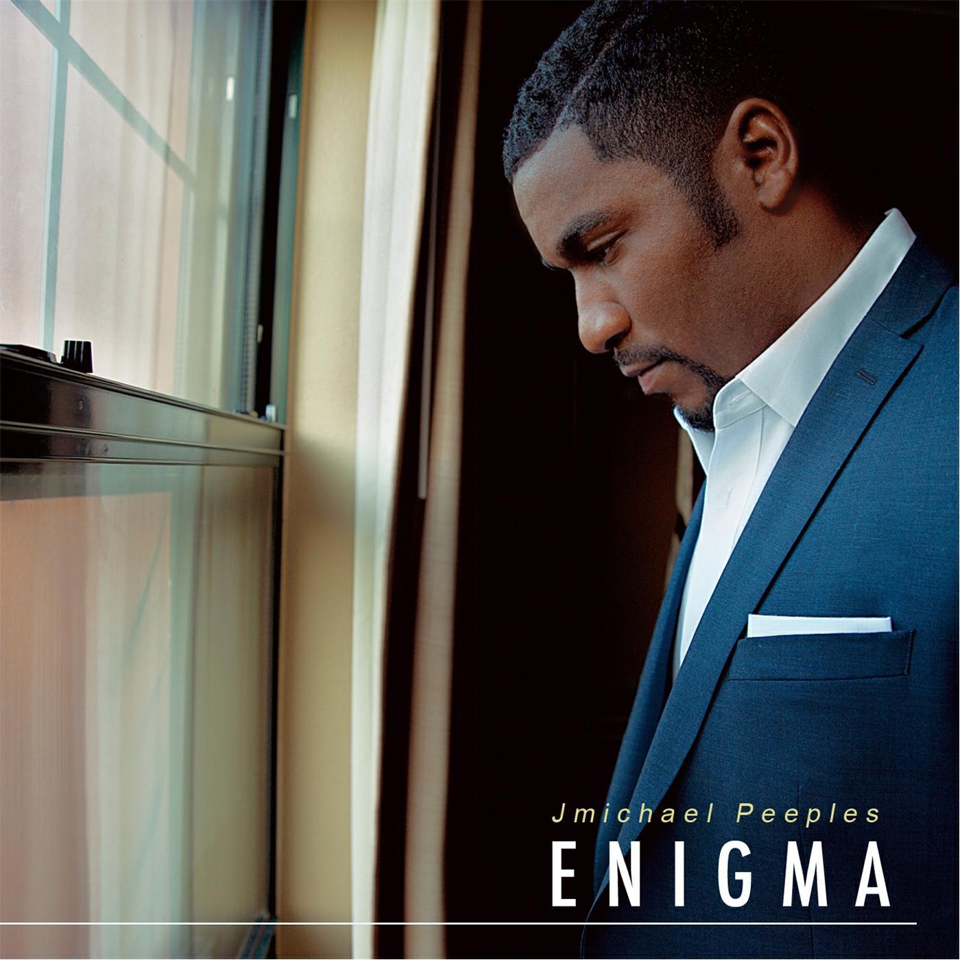 Релиз Enigma