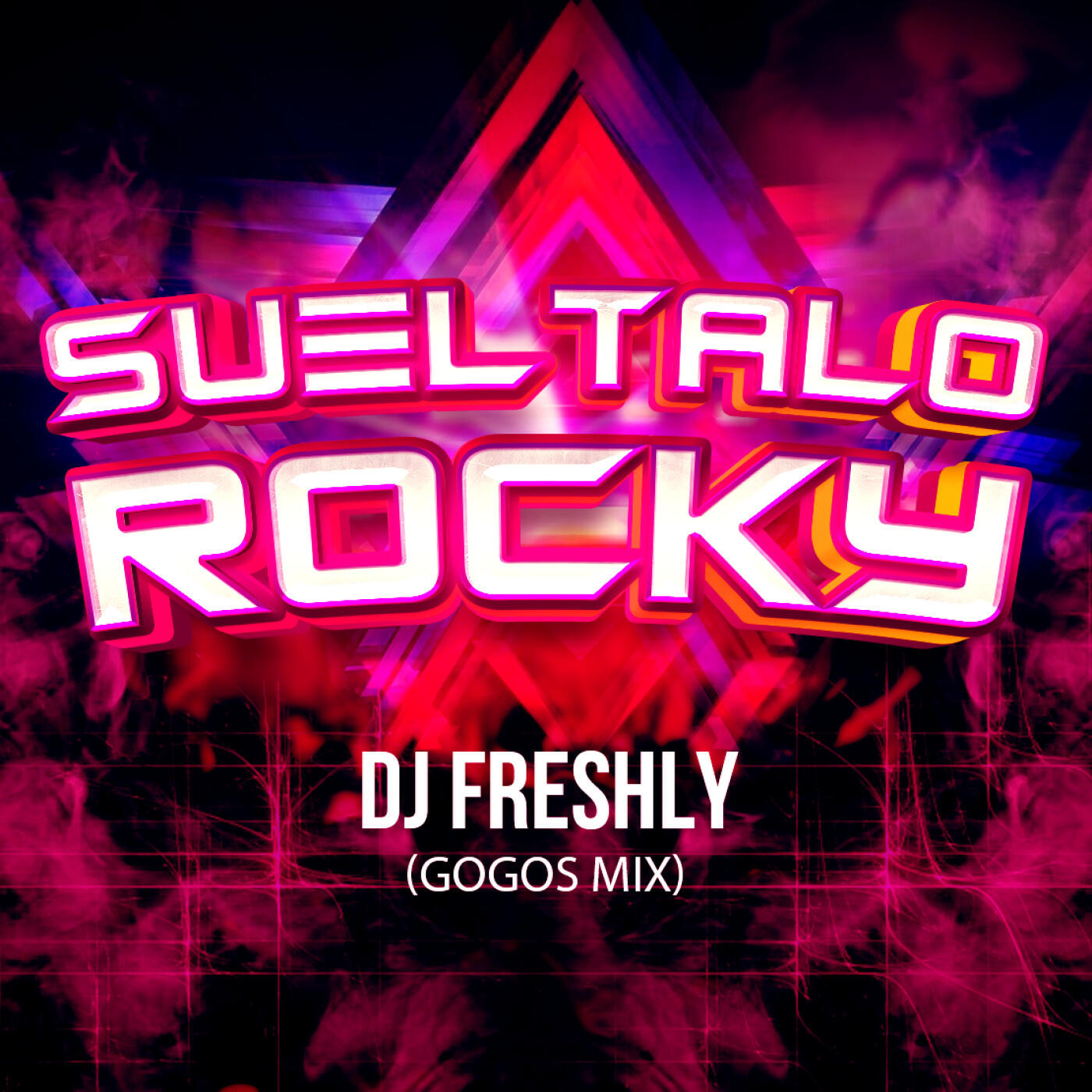 Релиз Sueltalo Rocky (Gogos Mix)