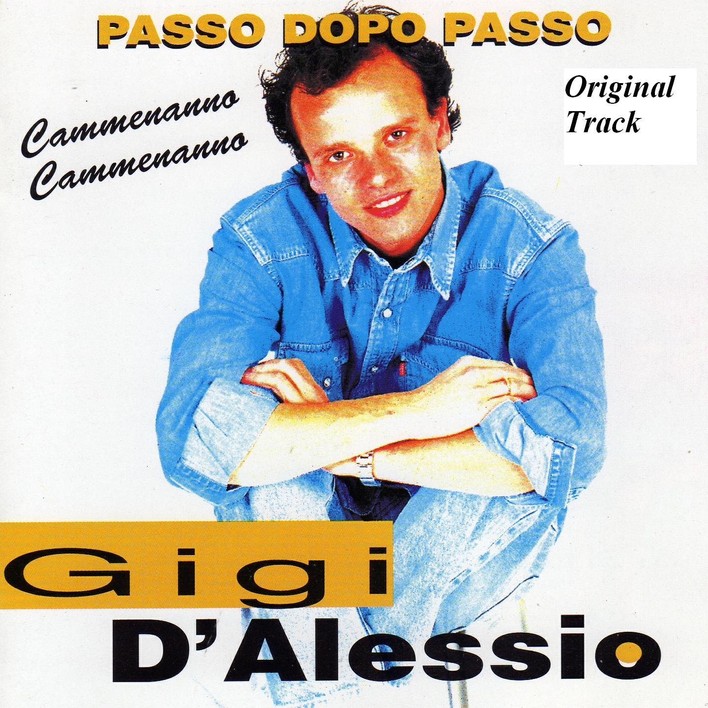 Релиз Passo dopo passo