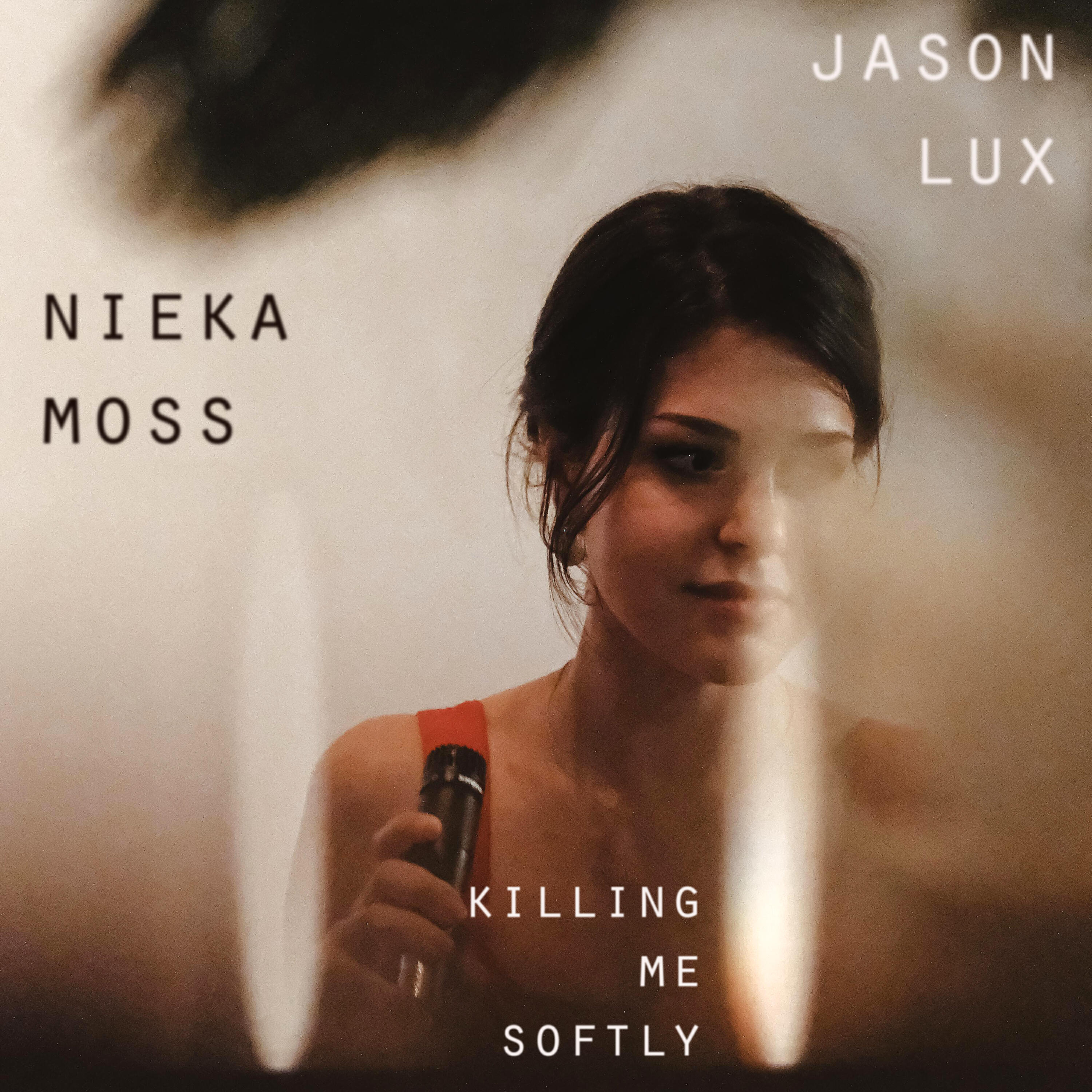 Nieka Moss