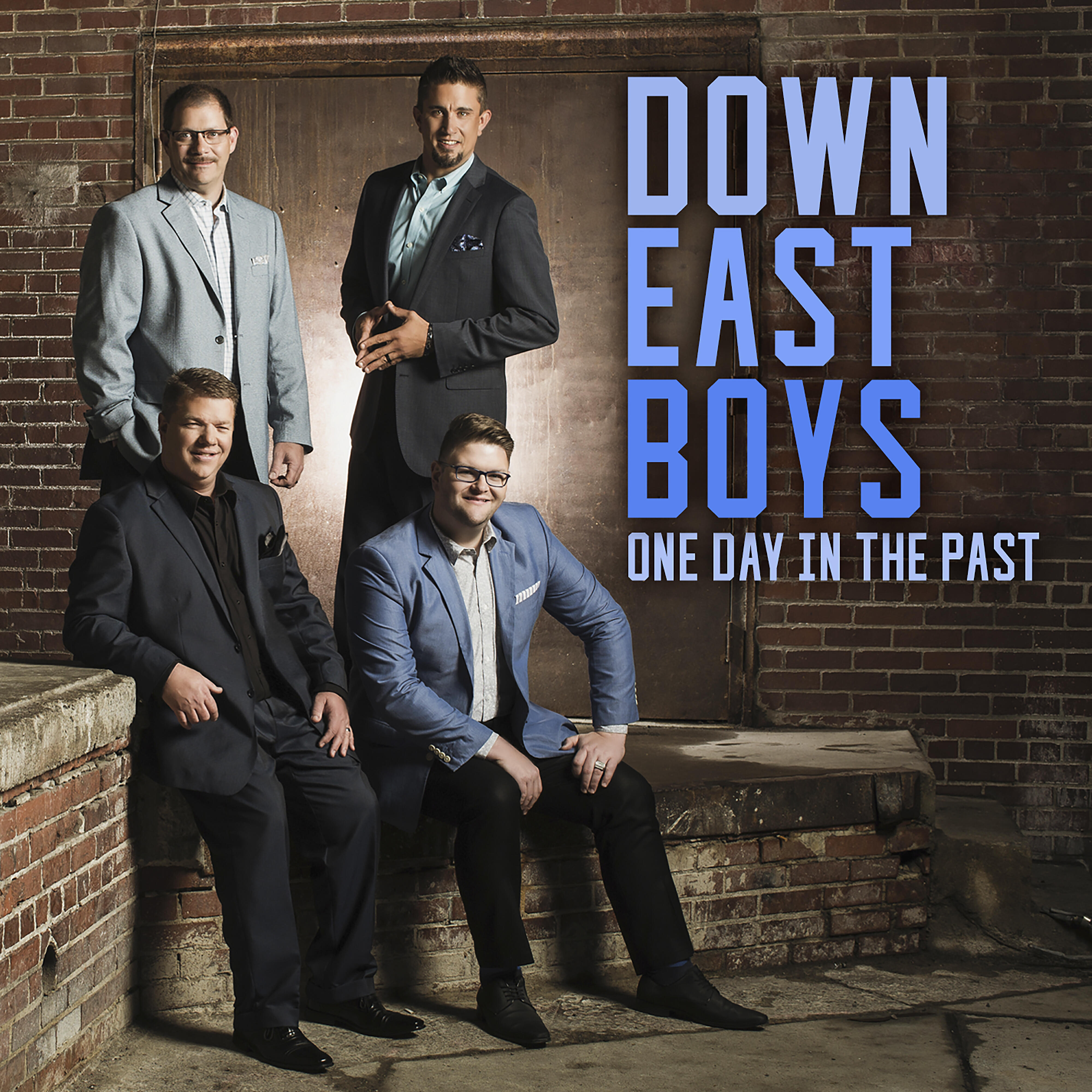 Релиз One Day In The Past