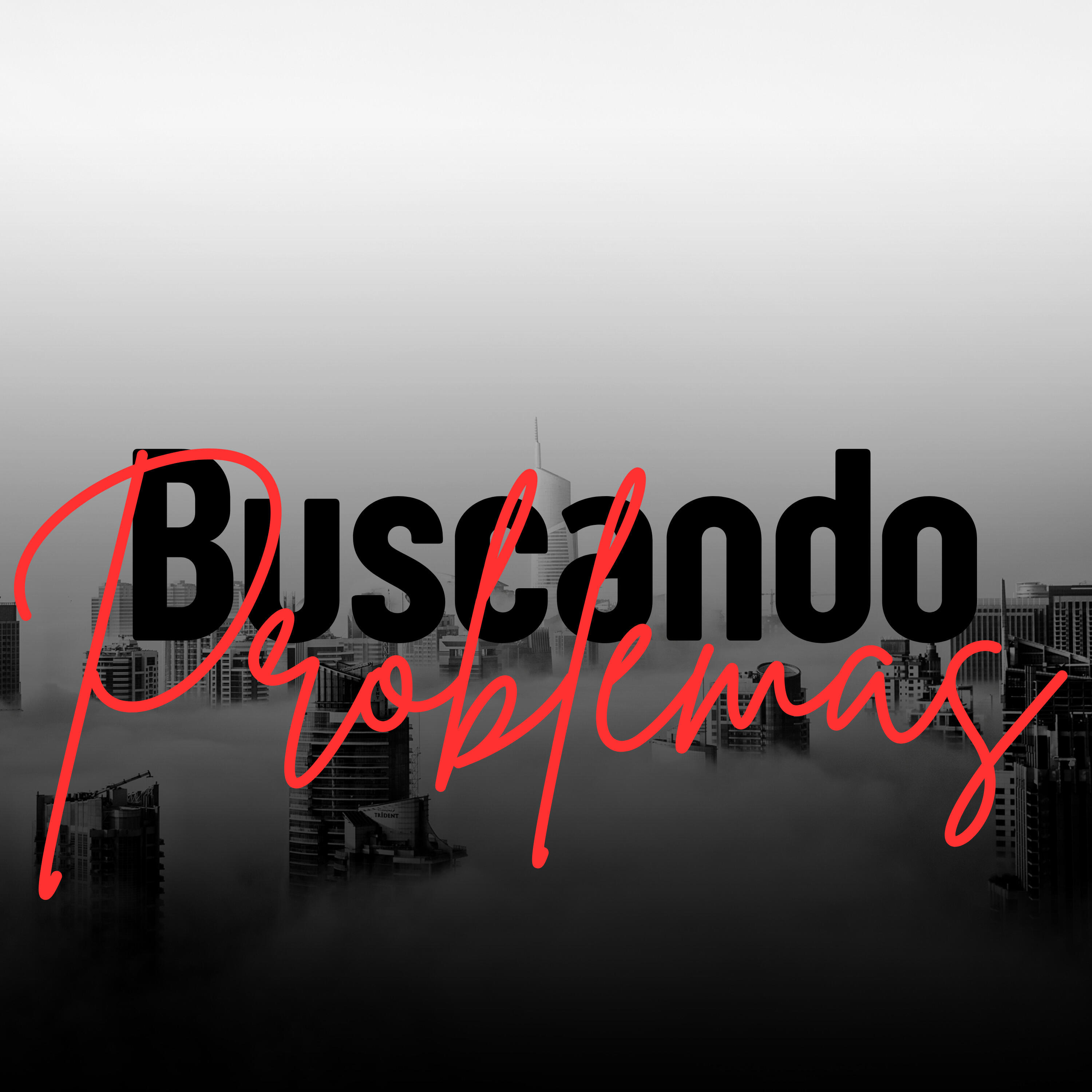 Релиз Buscando Problemas