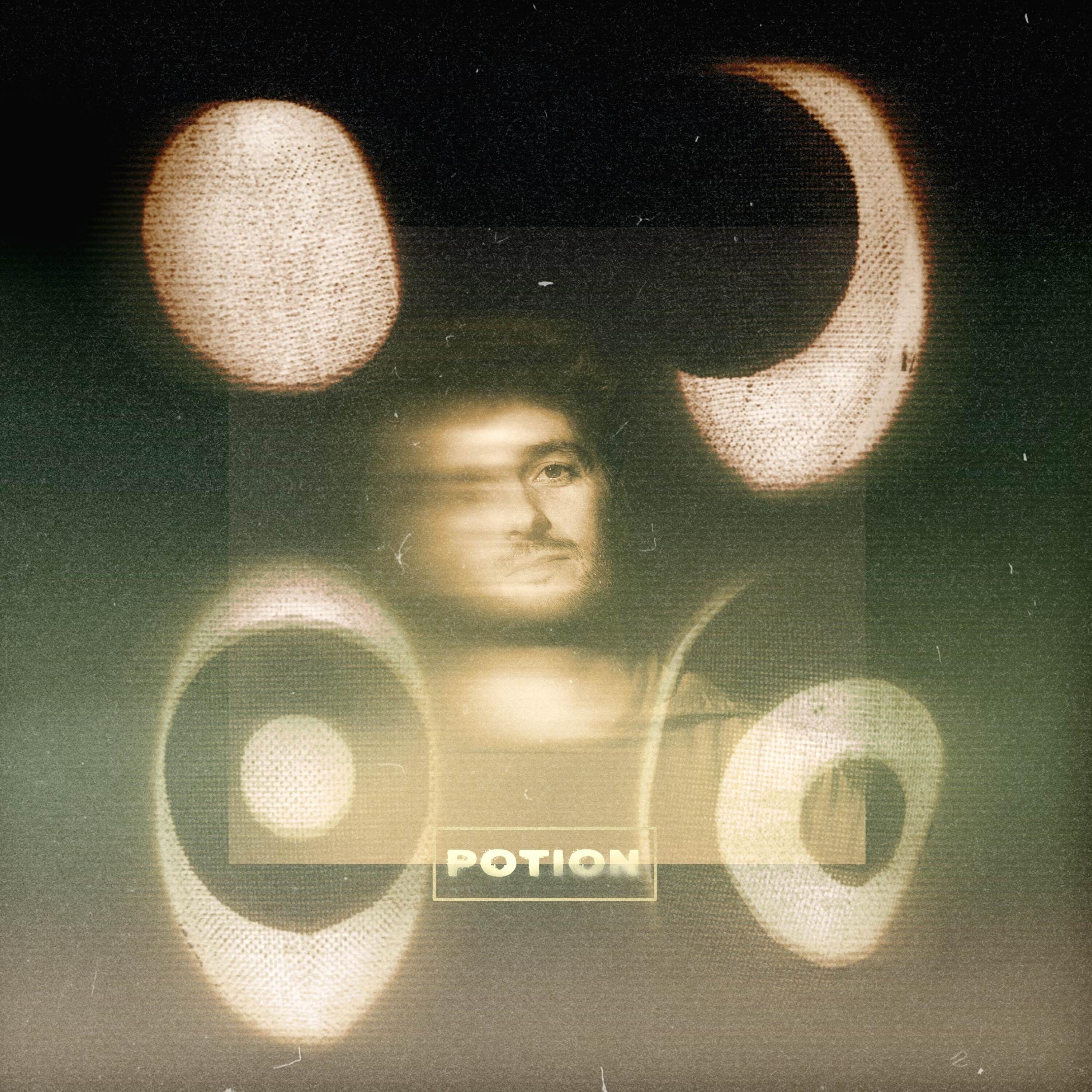 Релиз Potion