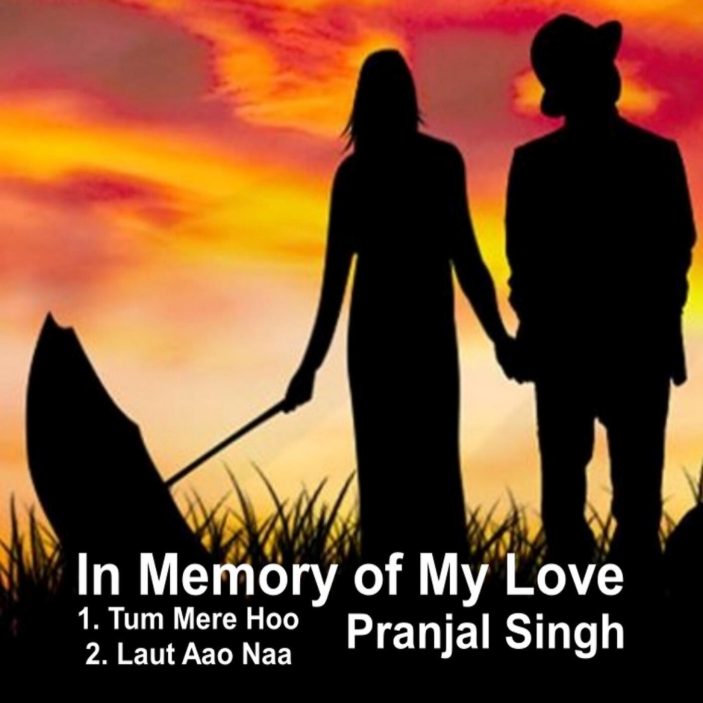 Релиз In Memory of My Love