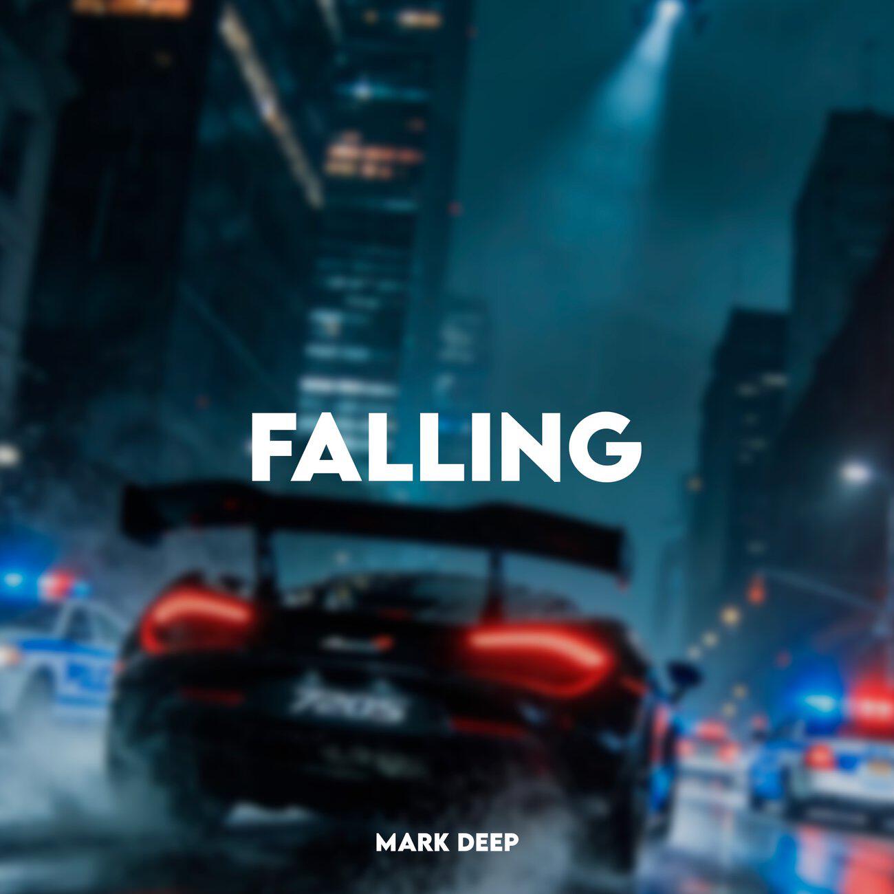 Релиз Falling