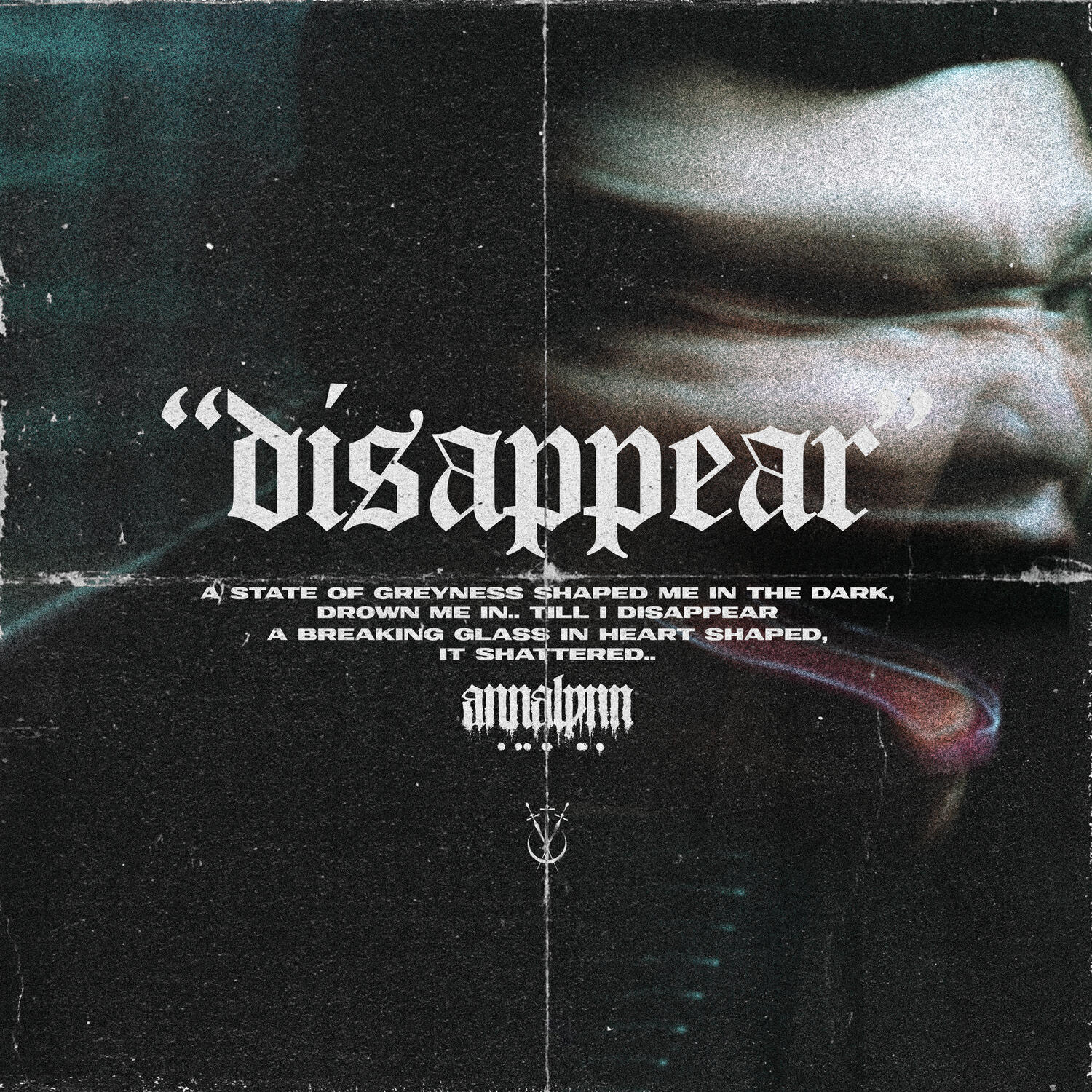 Релиз Disappear