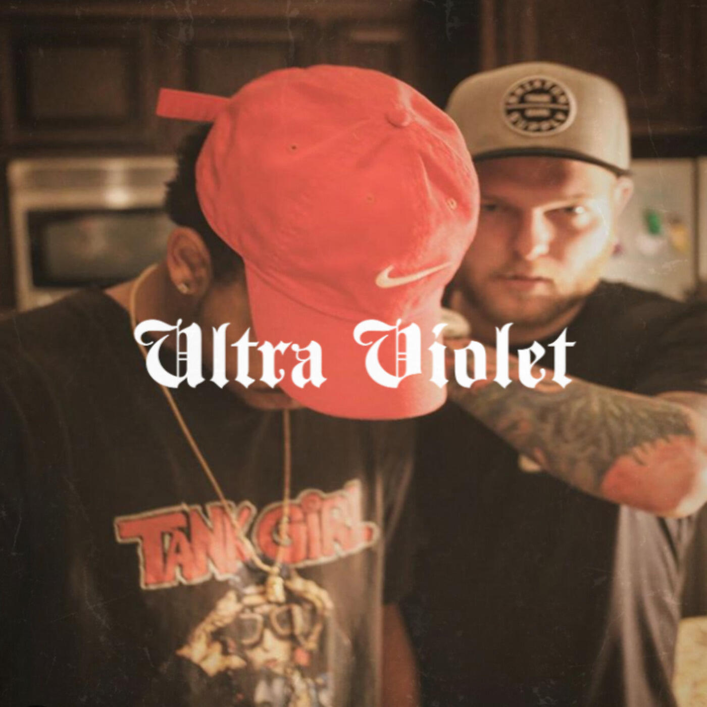 Релиз Ultra Violet