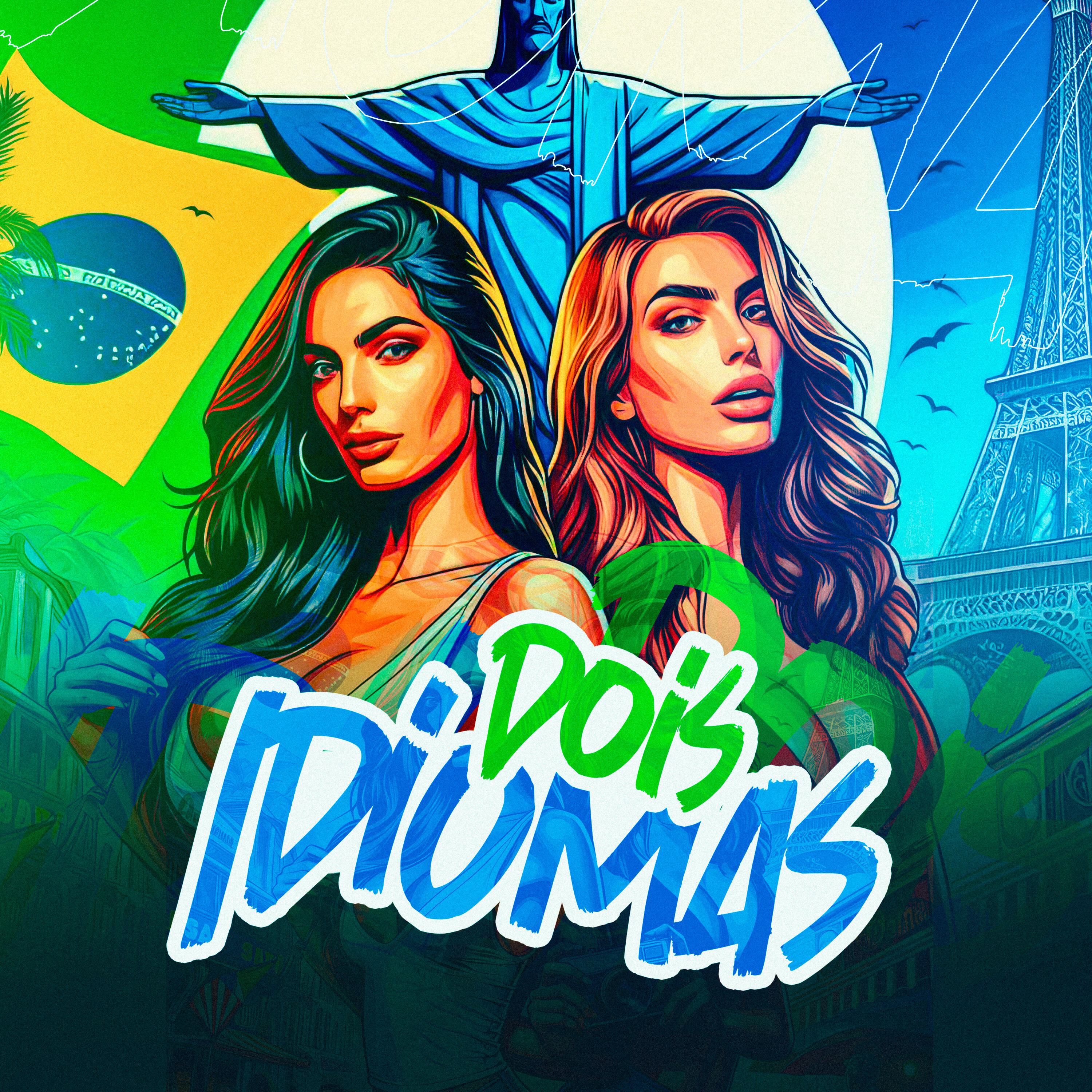Релиз Dois Idiomas