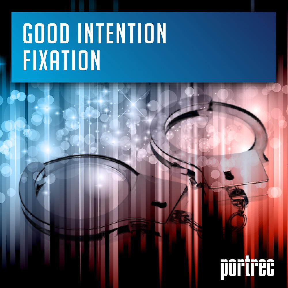 Релиз Fixation