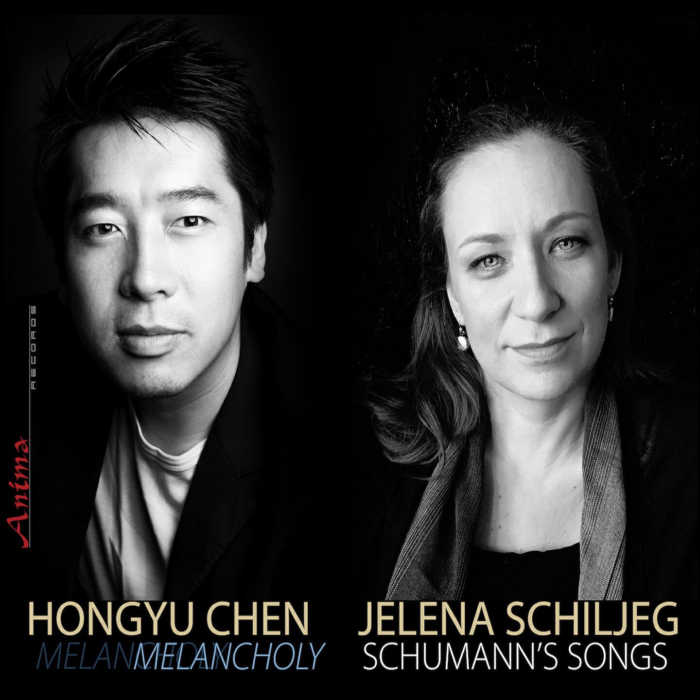 HONGYU CHEN