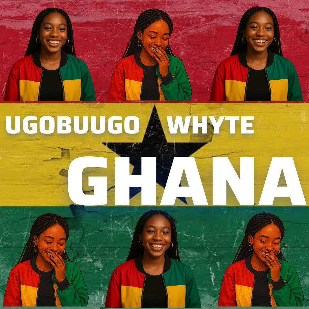 Ugobuugo Whyte
