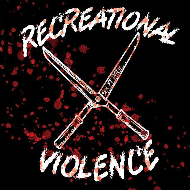 Релиз Recreational Violence