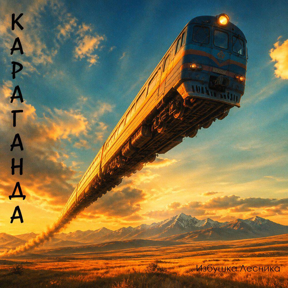 Релиз Караганда