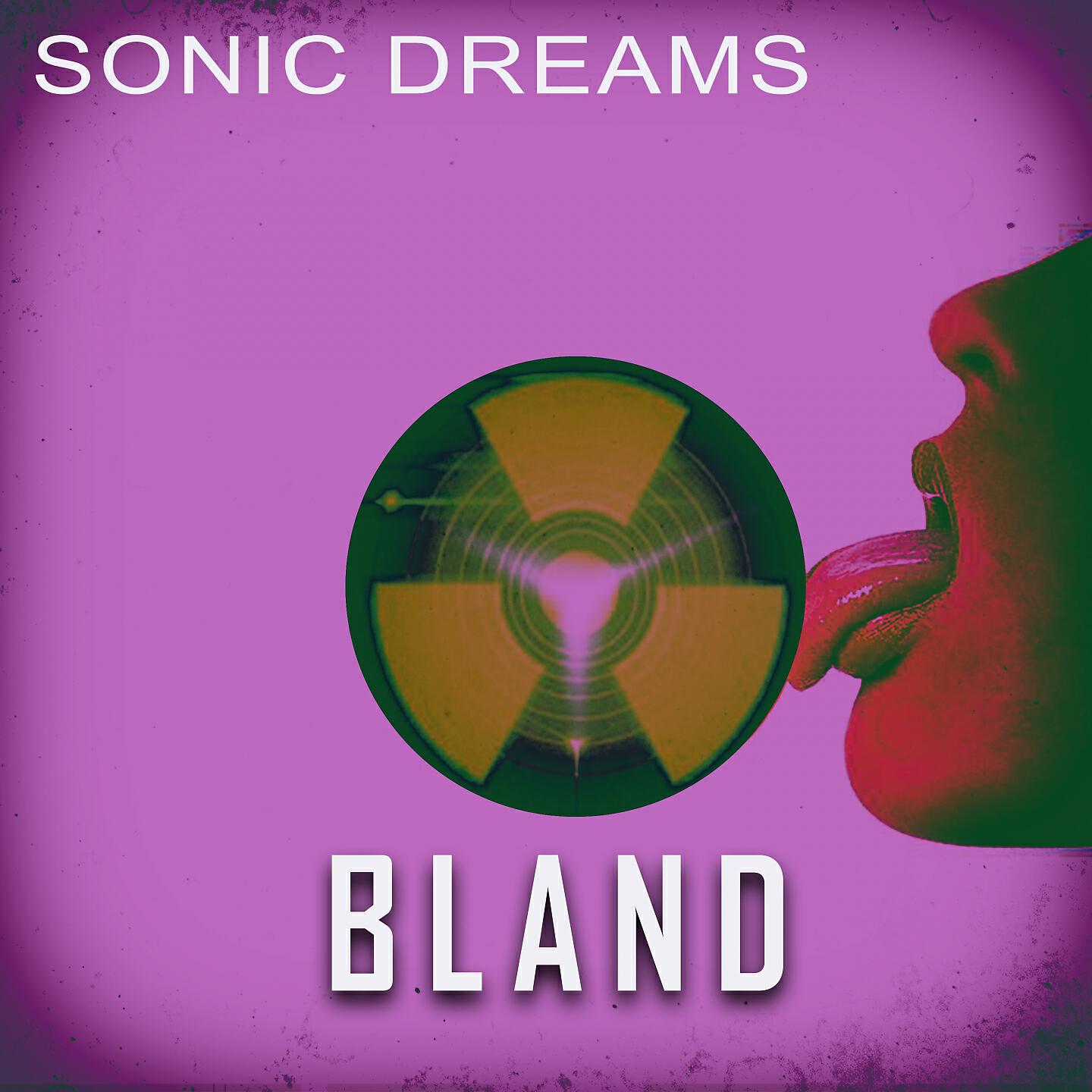 Релиз Bland