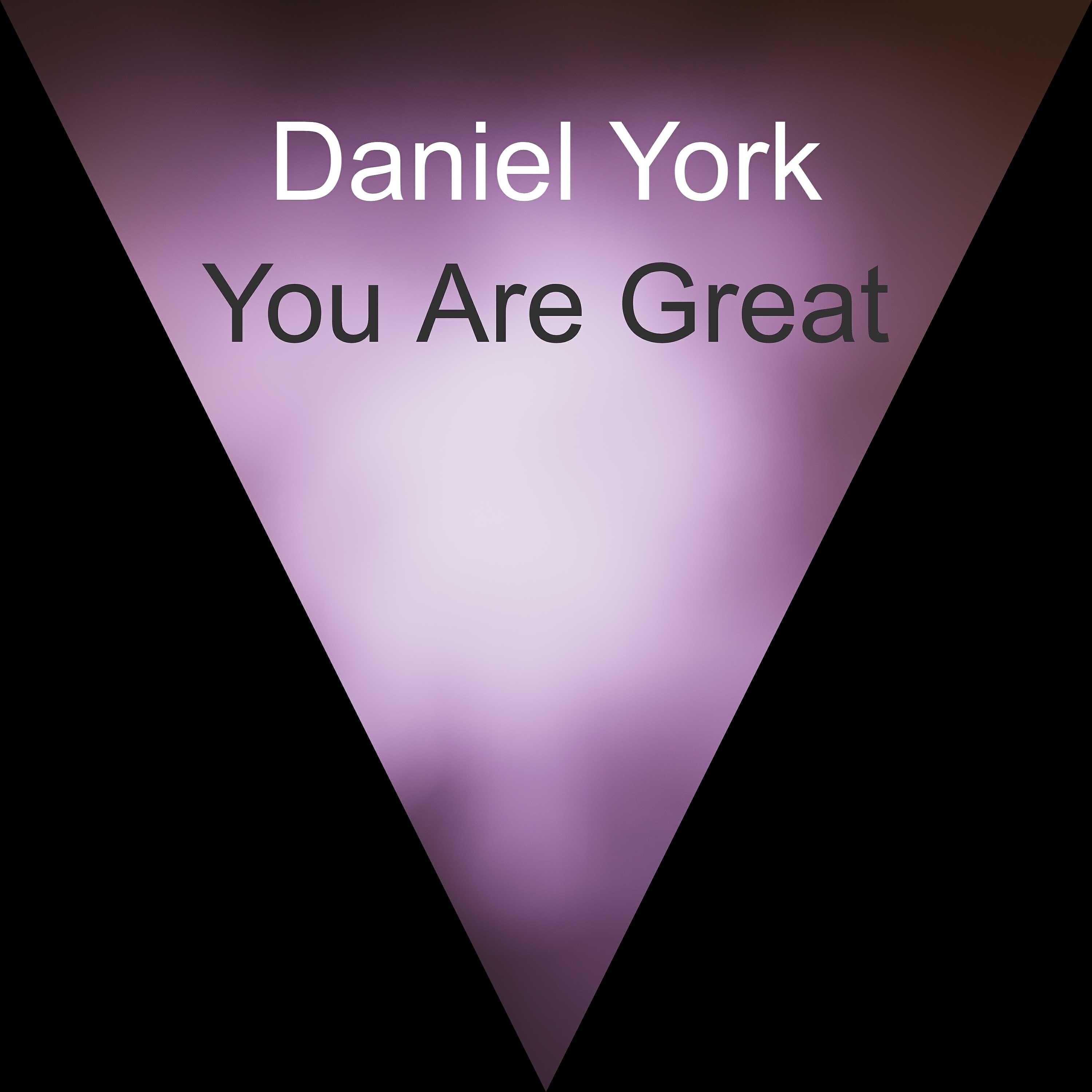 Релиз You Are Great