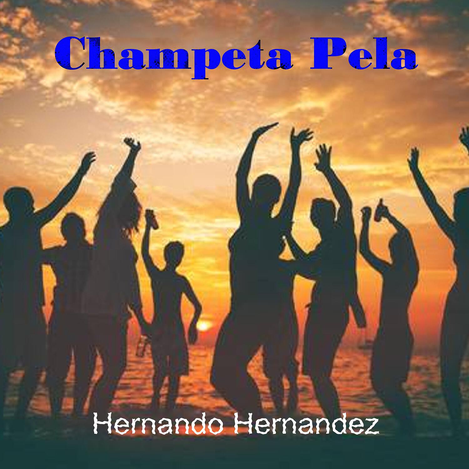 Hernando Hernandez