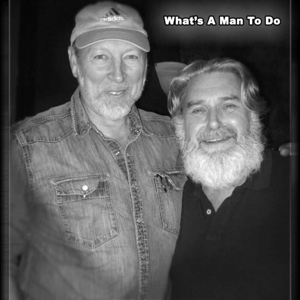 Релиз What's a Man to Do (feat. The Bangles & Richard Thompson)