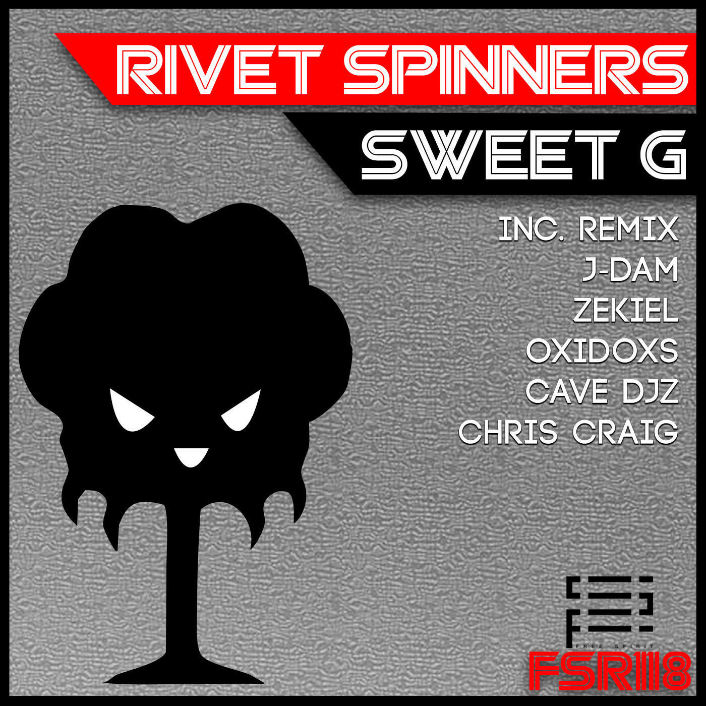 Релиз Sweet G