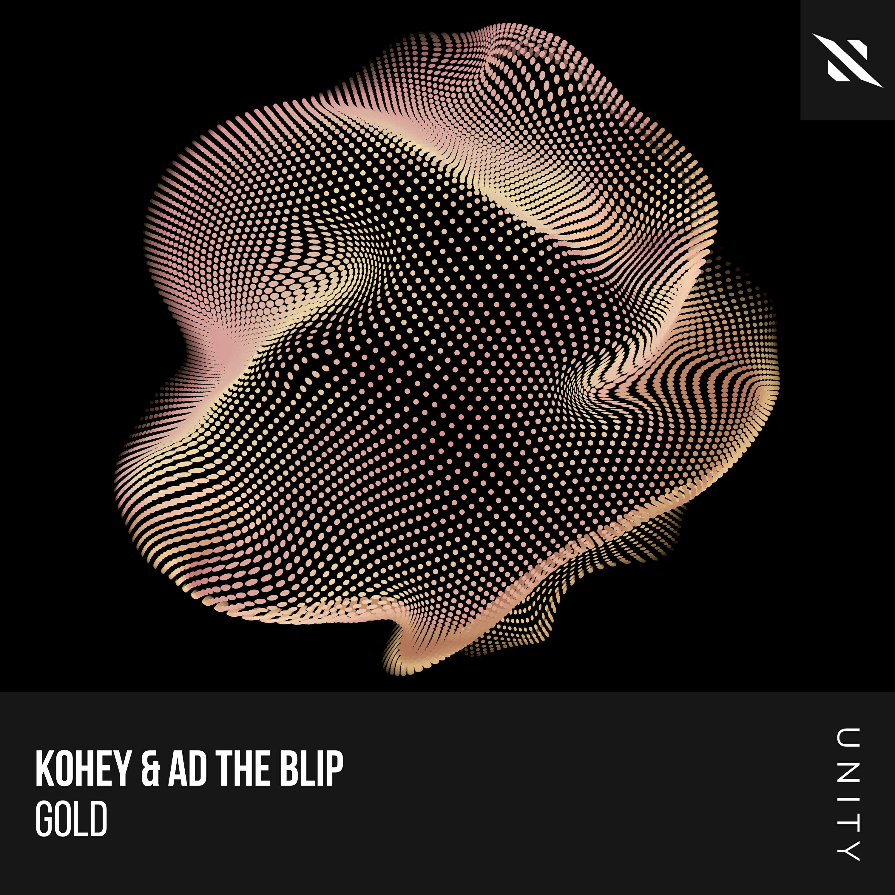 ad the blip