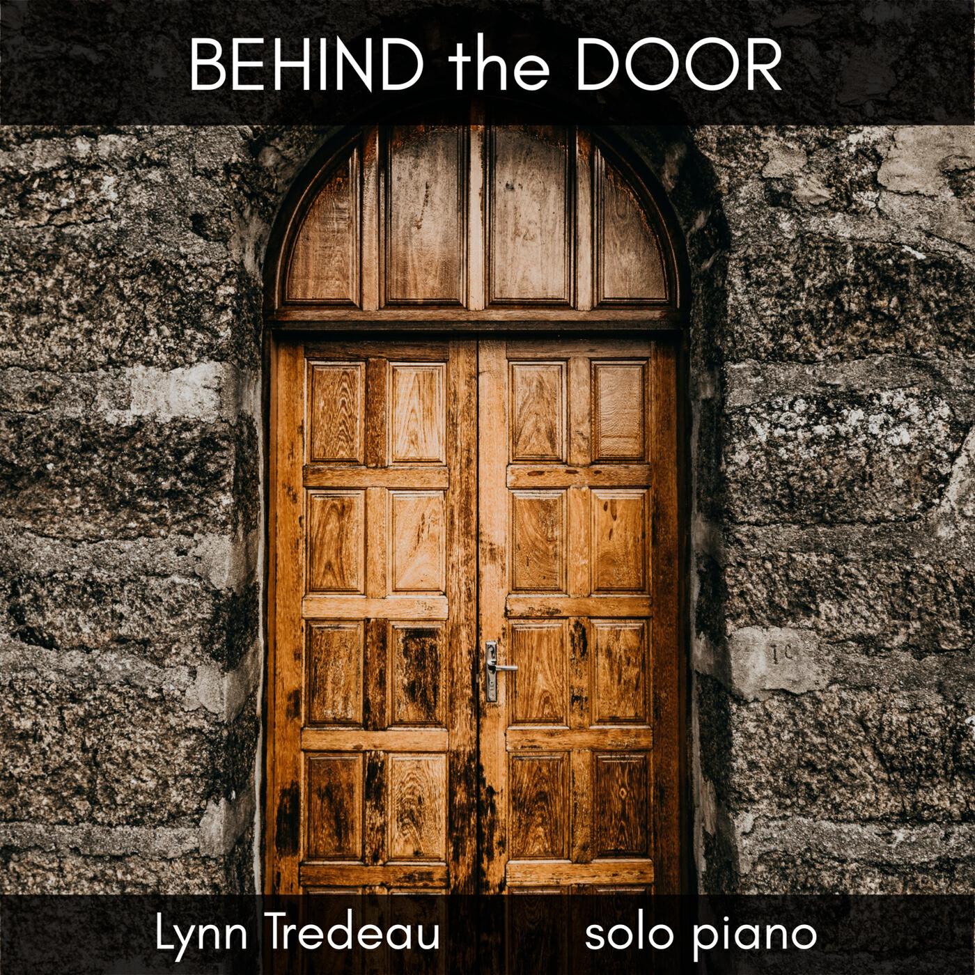 Релиз Behind the Door