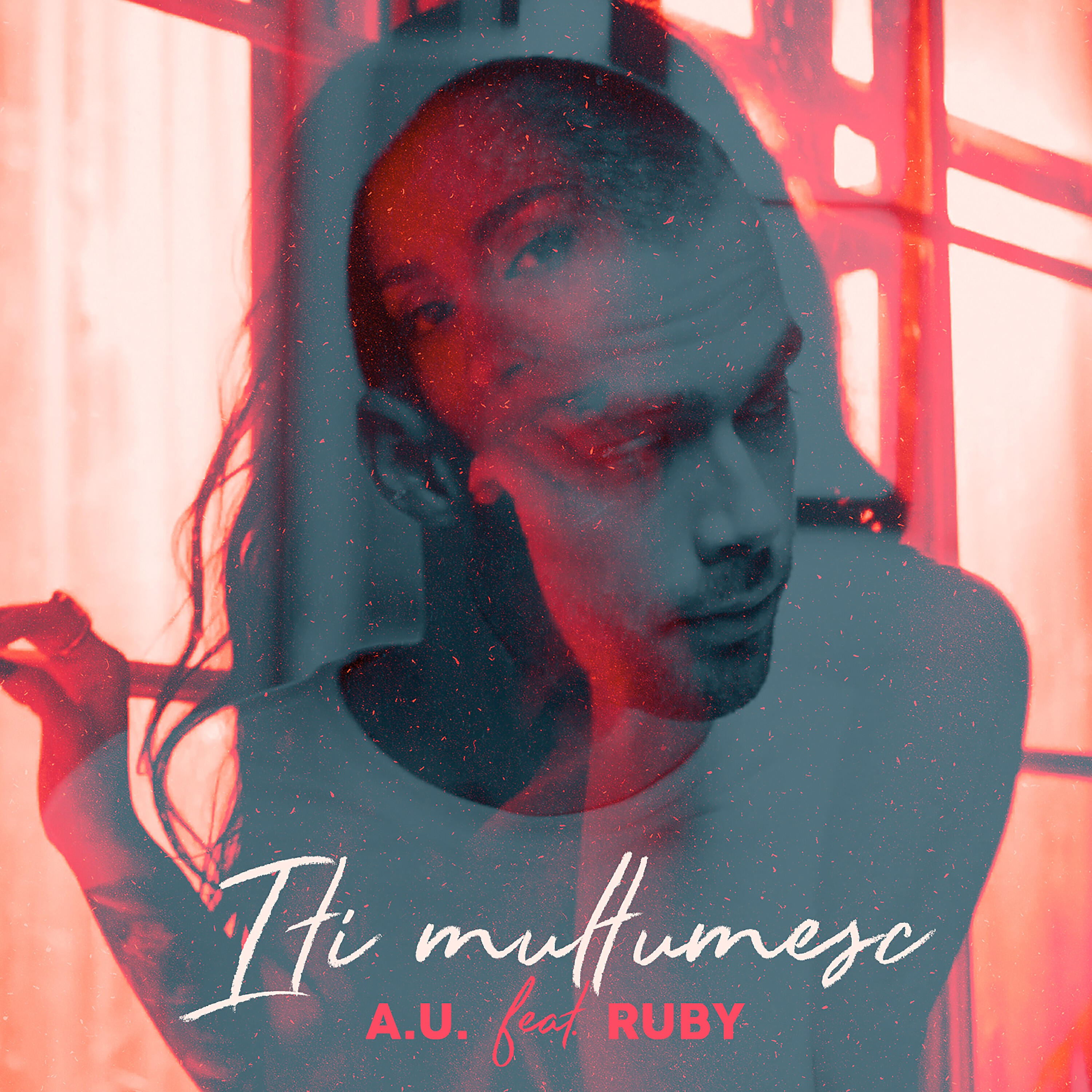 Скачать песню A.U., Ruby - Iti multumesc бесплатно в MP3 для Android и iOS