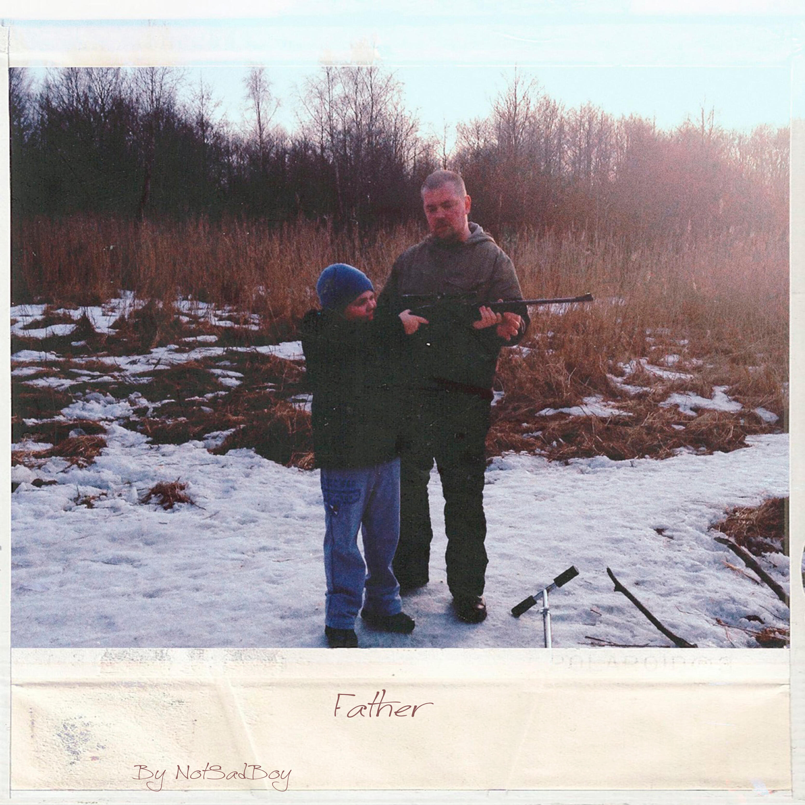 Релиз Father