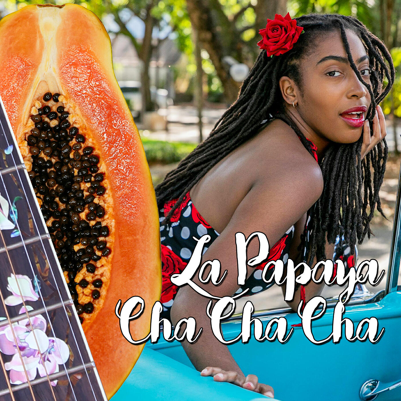 Релиз La Papaya Cha Cha Cha