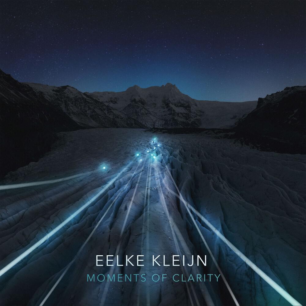 Релиз Moments of Clarity
