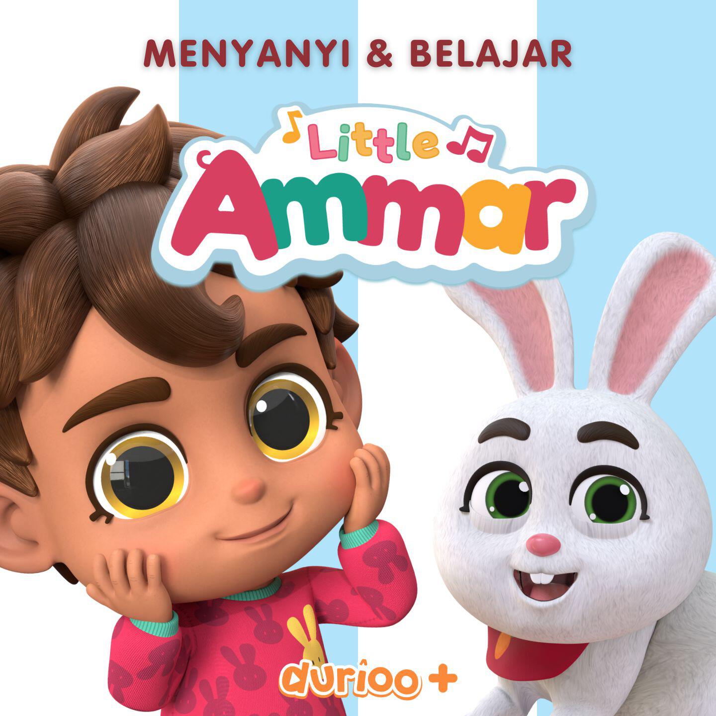 Релиз Menyanyi & Belajar