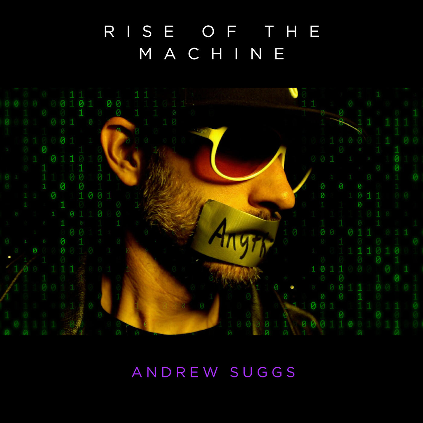 Andrew Suggs