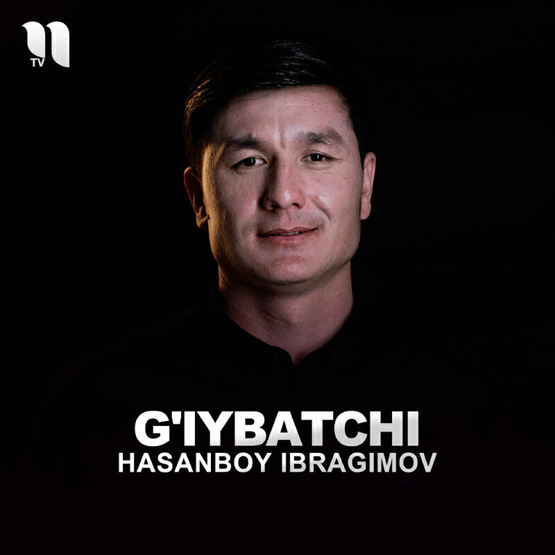 Релиз G'iybatchi