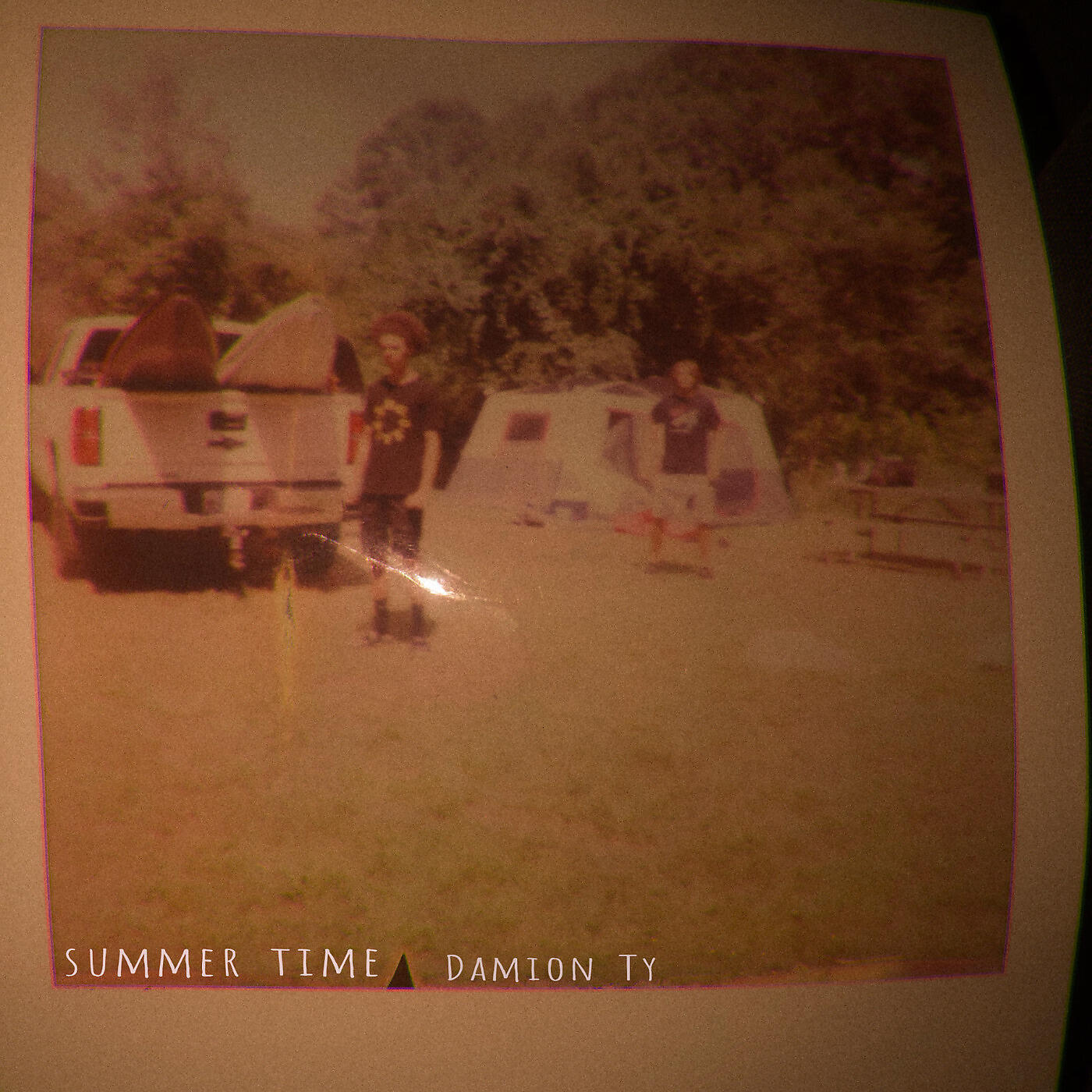Релиз Summer Time