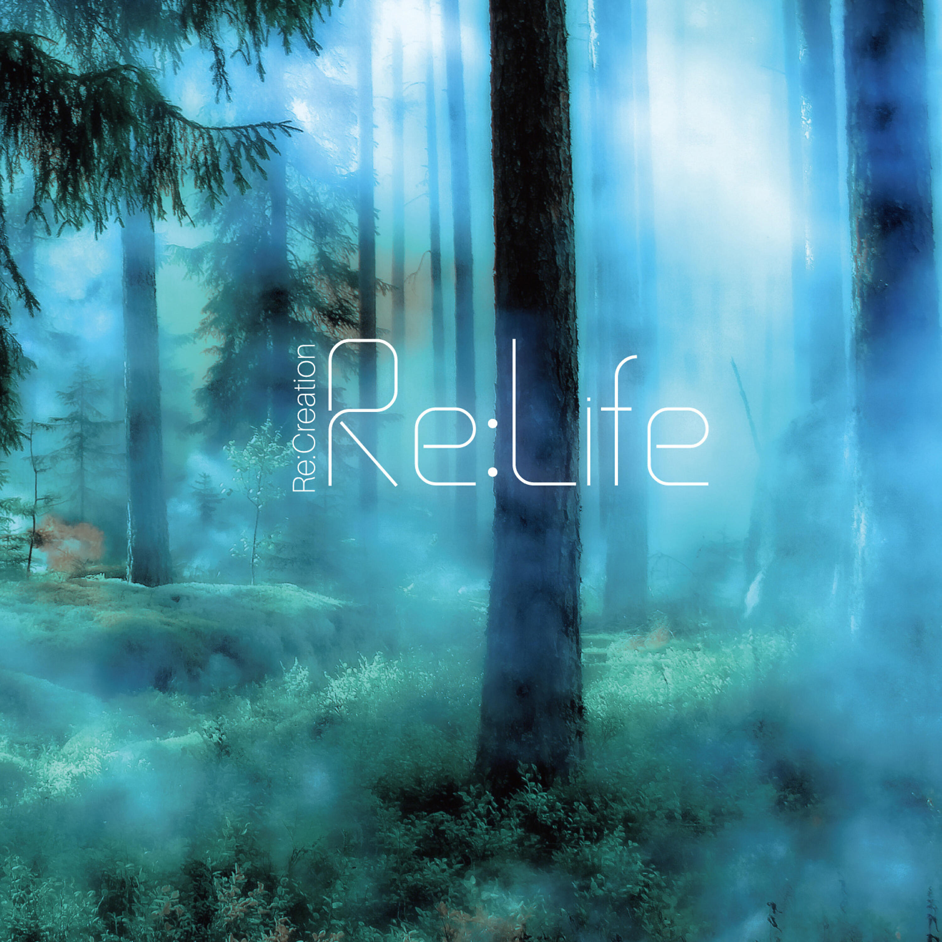 Релиз Re: Life