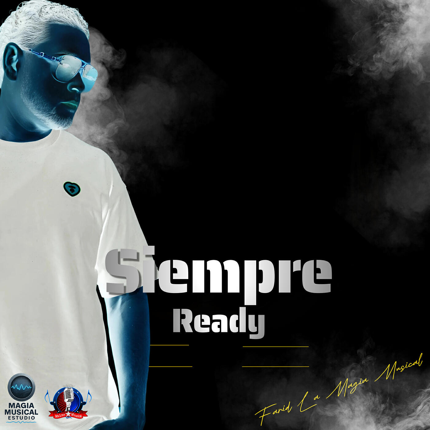 Релиз Siempre Ready
