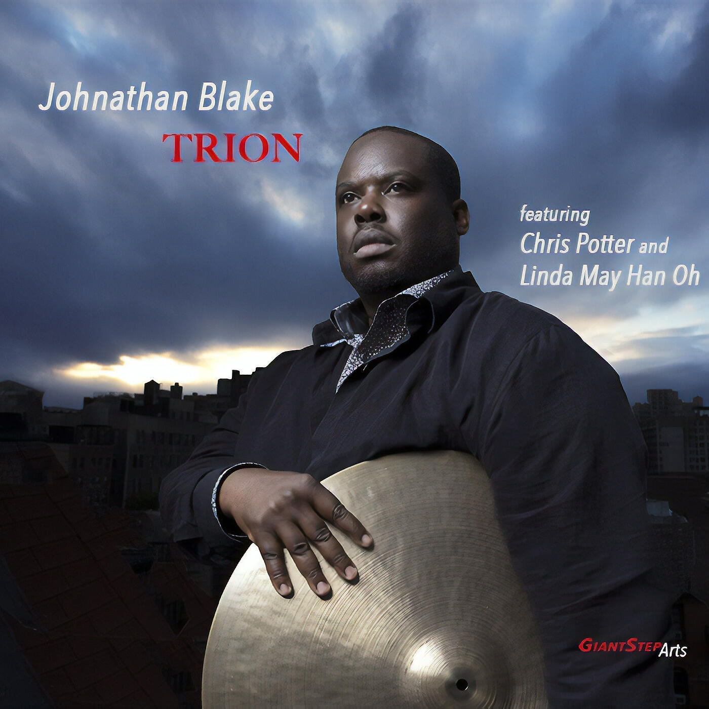Релиз Trion