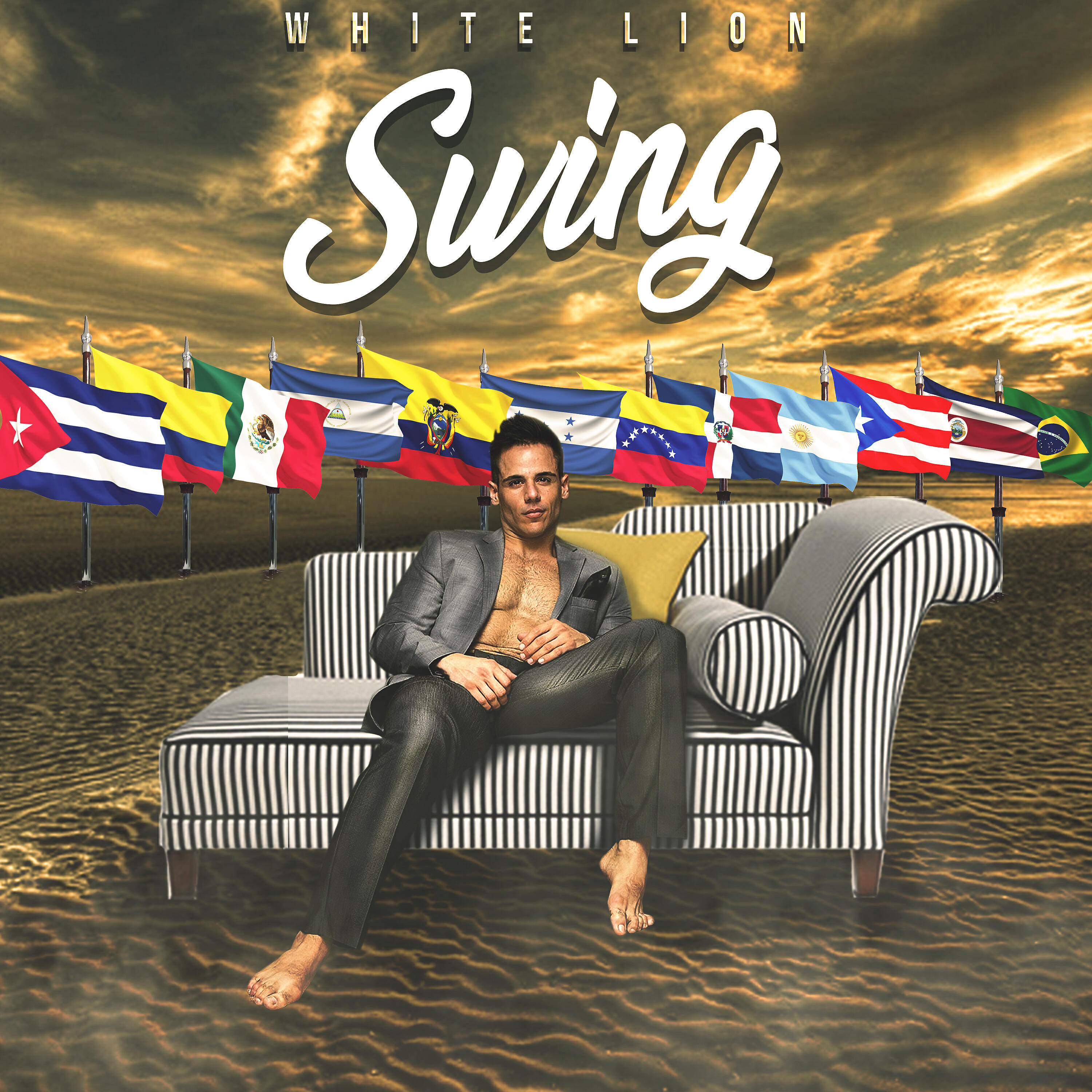 Релиз La Duena del Swing