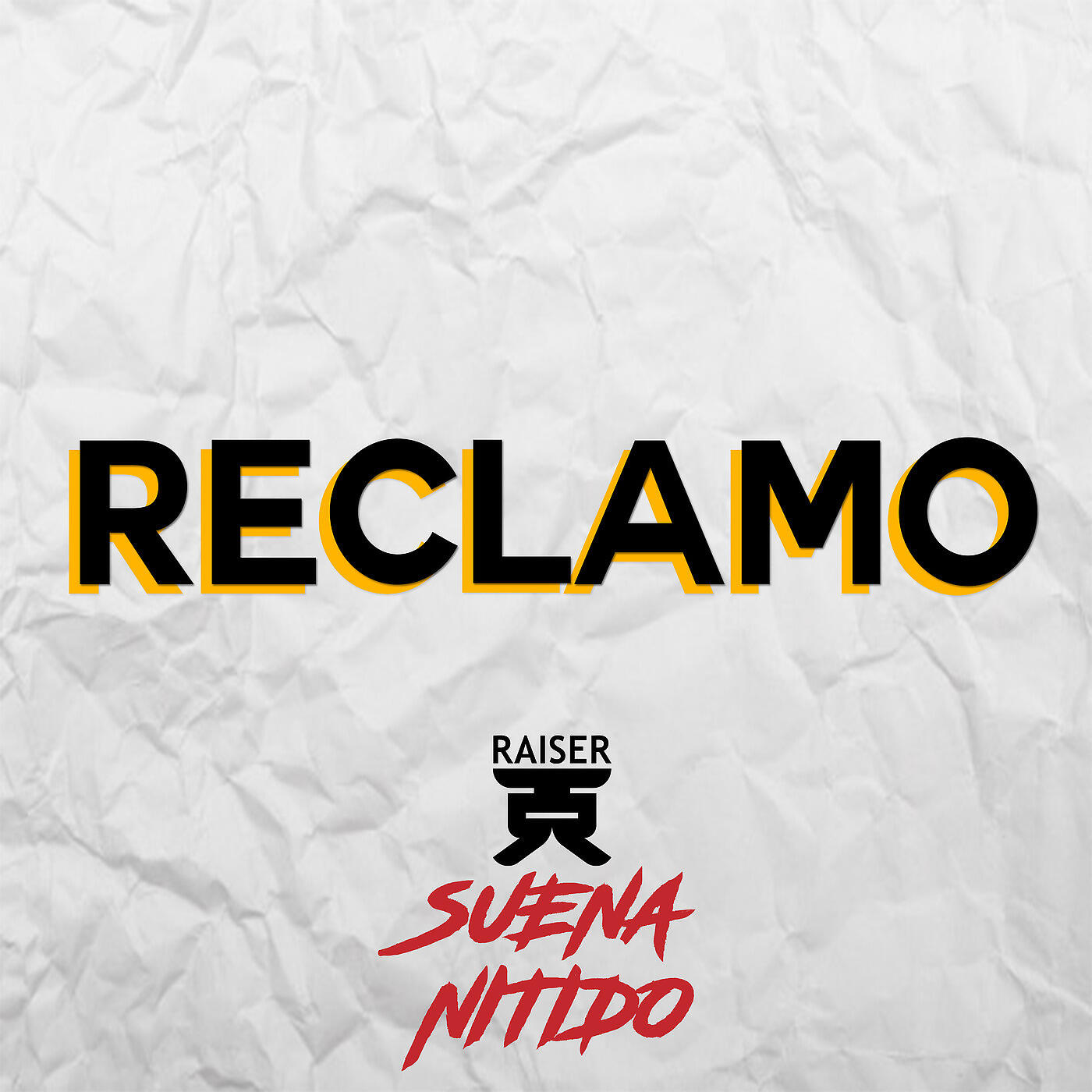 Релиз Reclamo