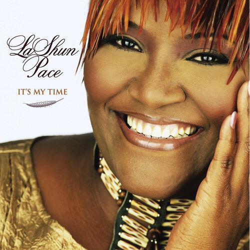 Релиз It's My Time
