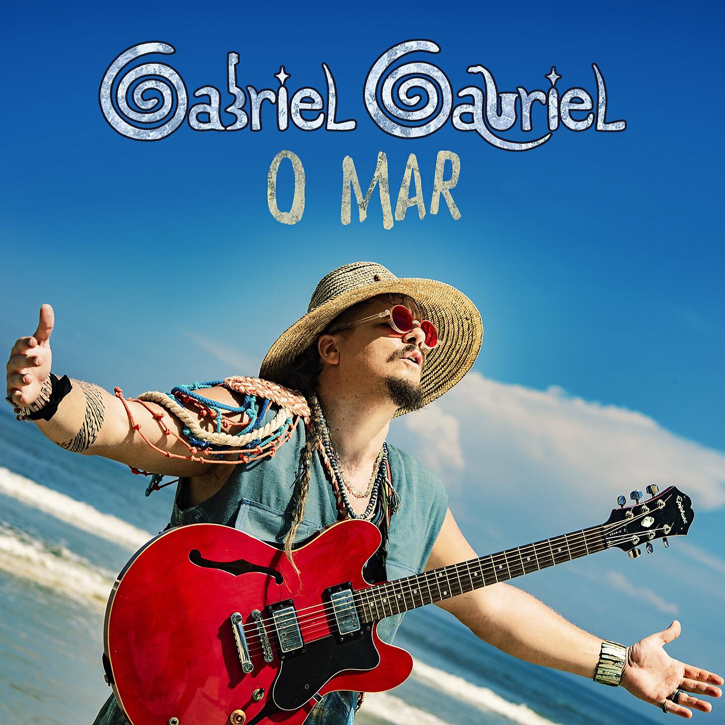 Релиз O Mar