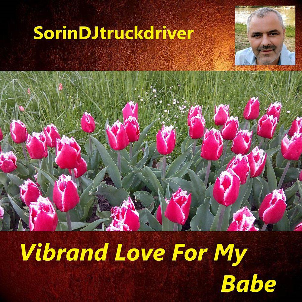 Релиз Vibrand Love for My Babe