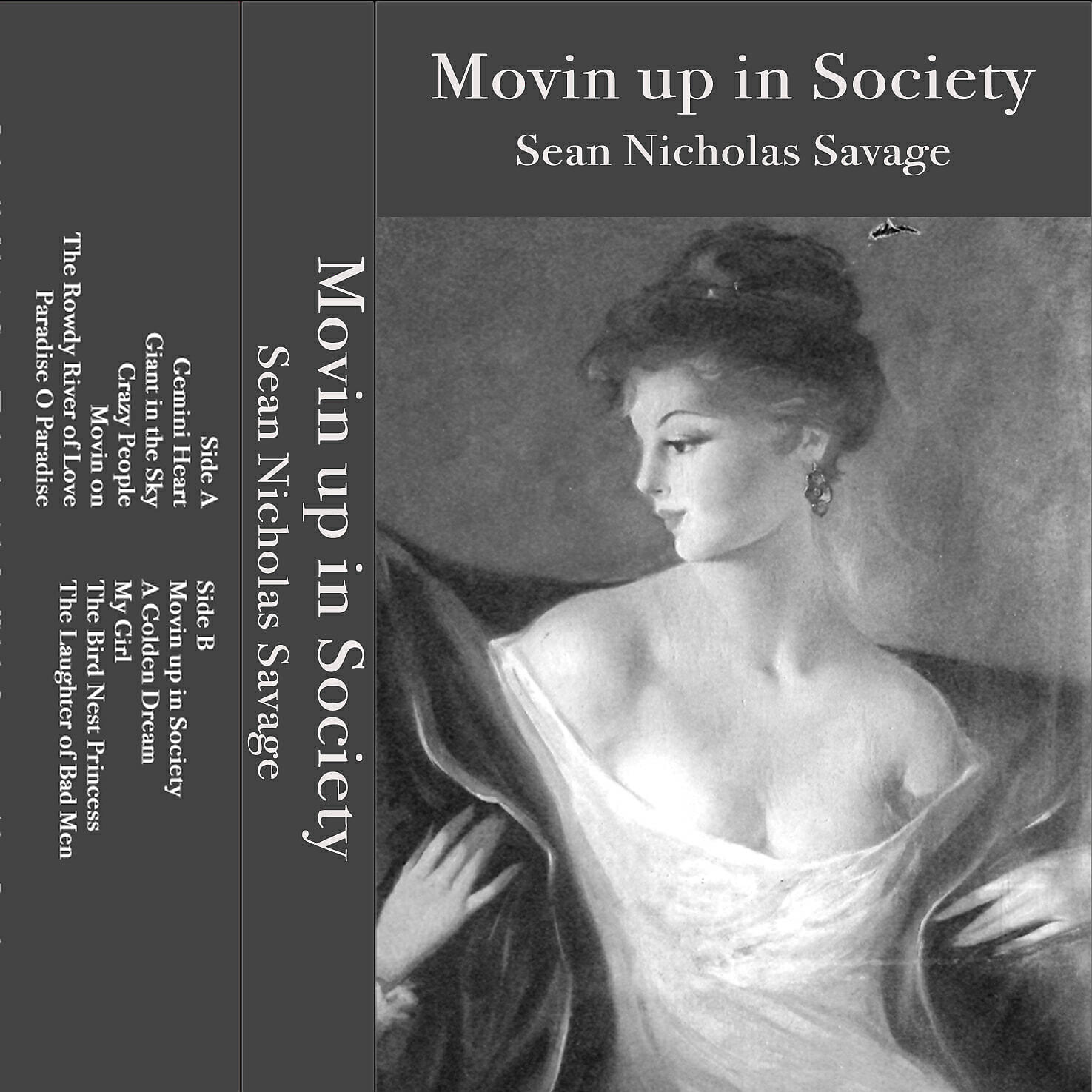 Релиз Movin Up In Society