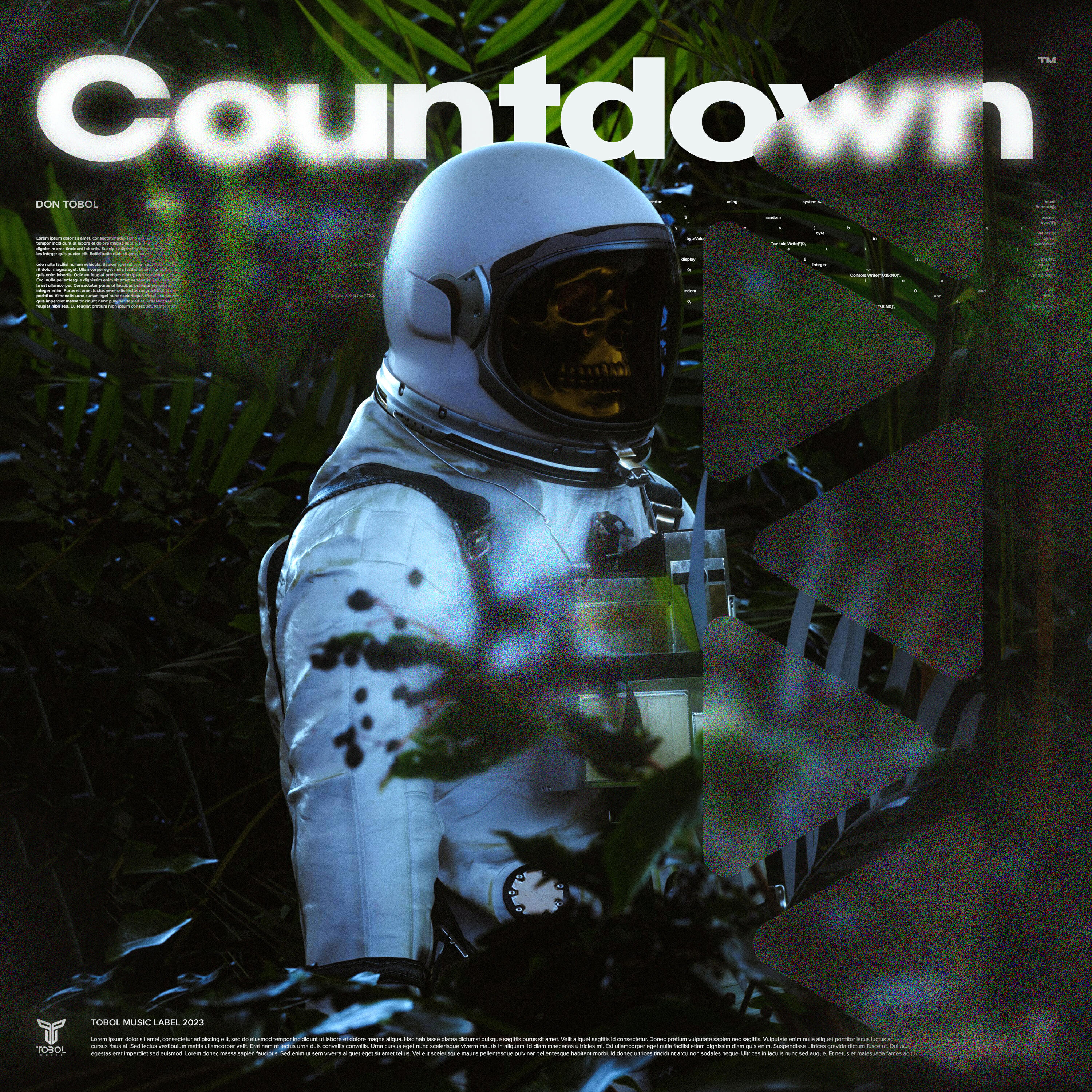 Релиз Countdown