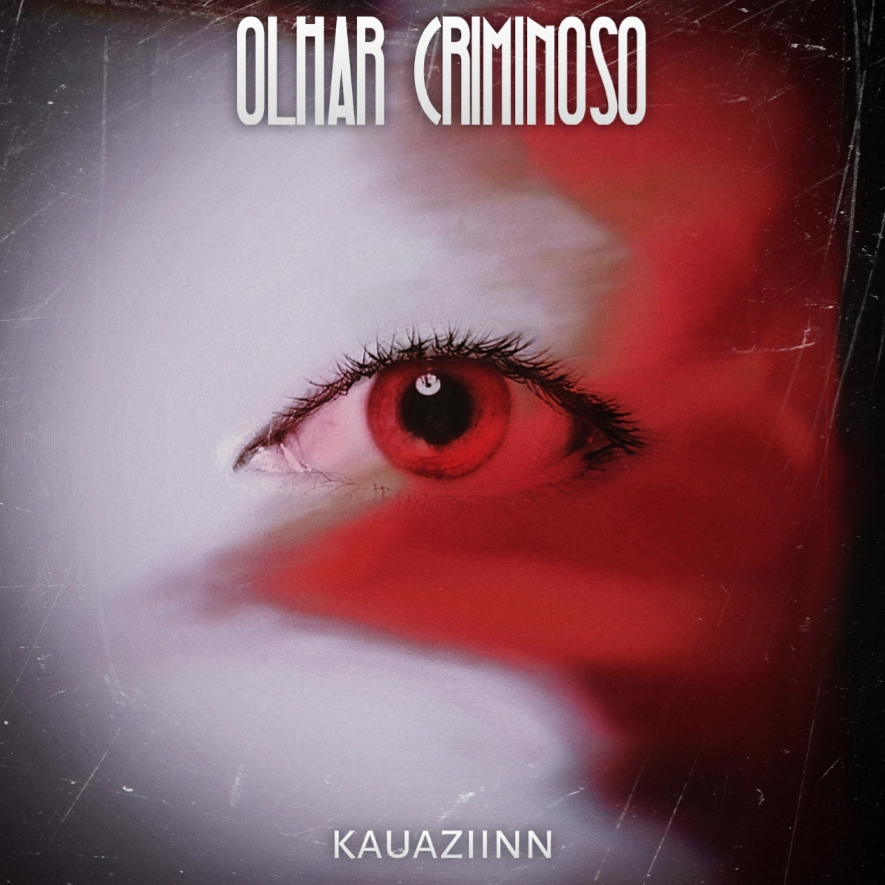 Релиз Olhar Criminoso