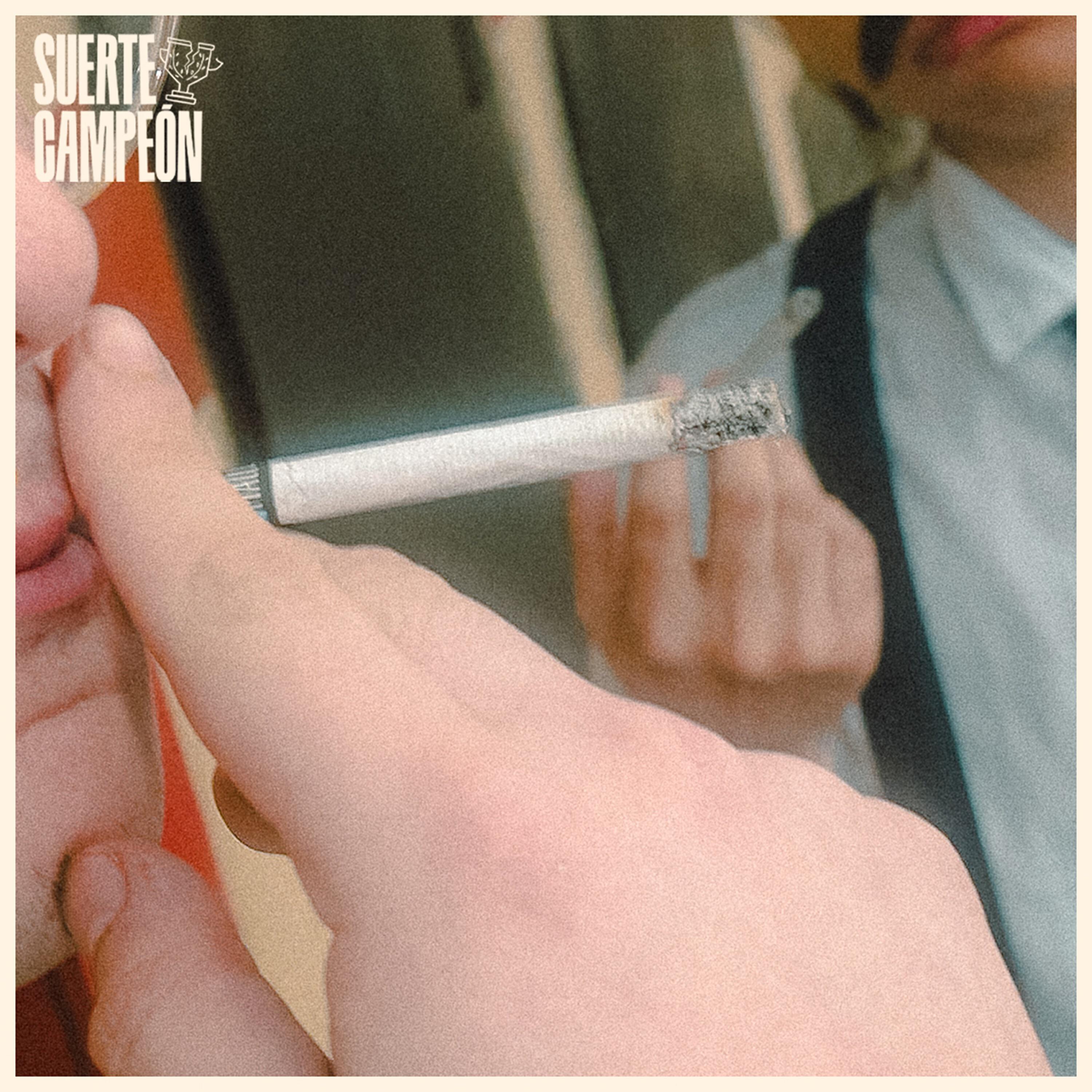 Релиз Chispita Mariposa