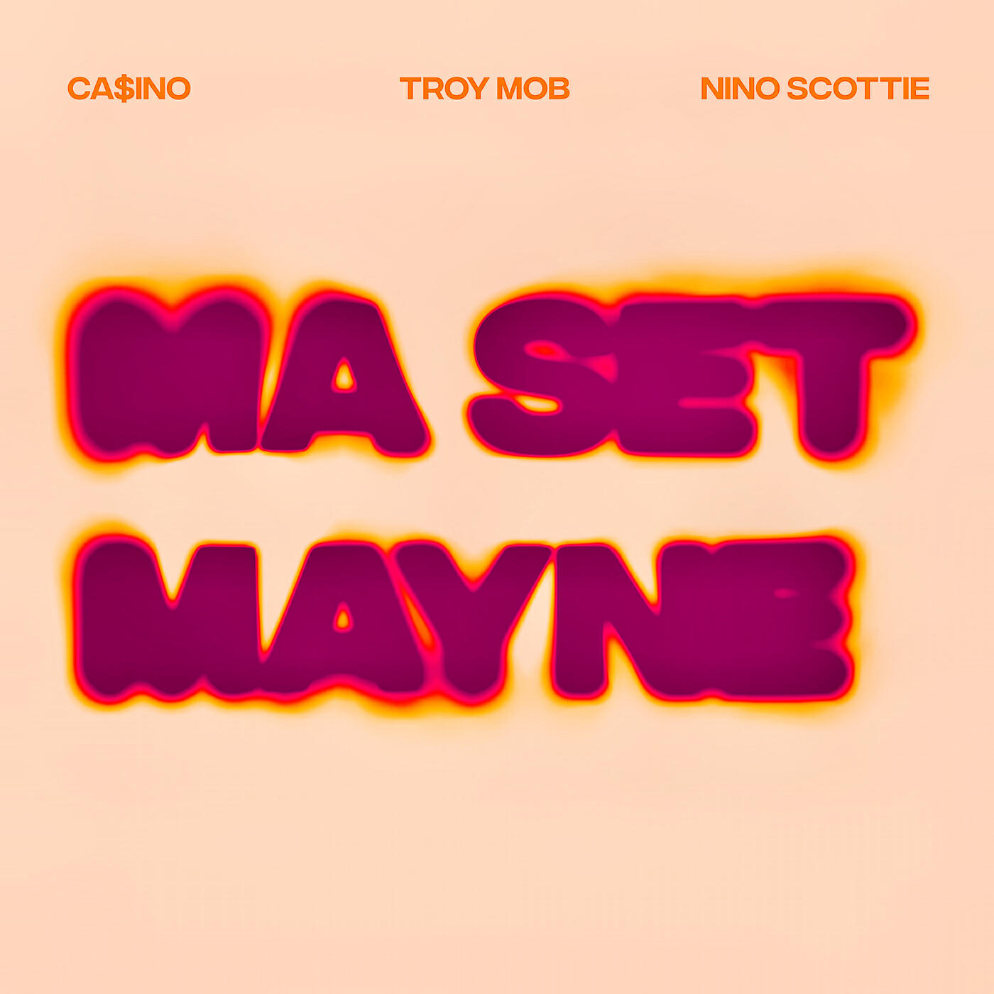 Релиз Ma Set Mayne